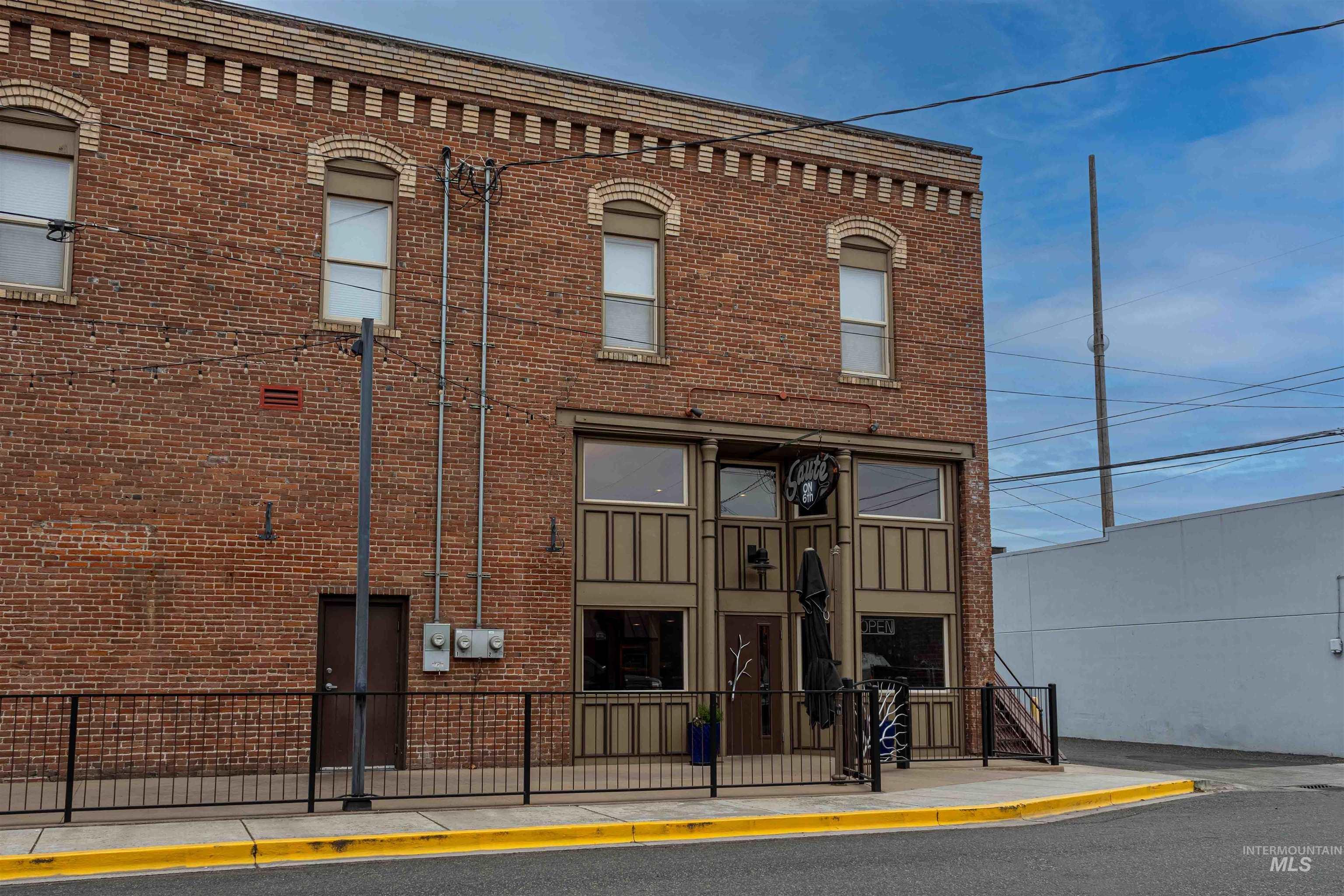 900 6th Street, Clarkston, Washington 99403, Business/Commercial For Sale, Price $150,000,MLS 98974027