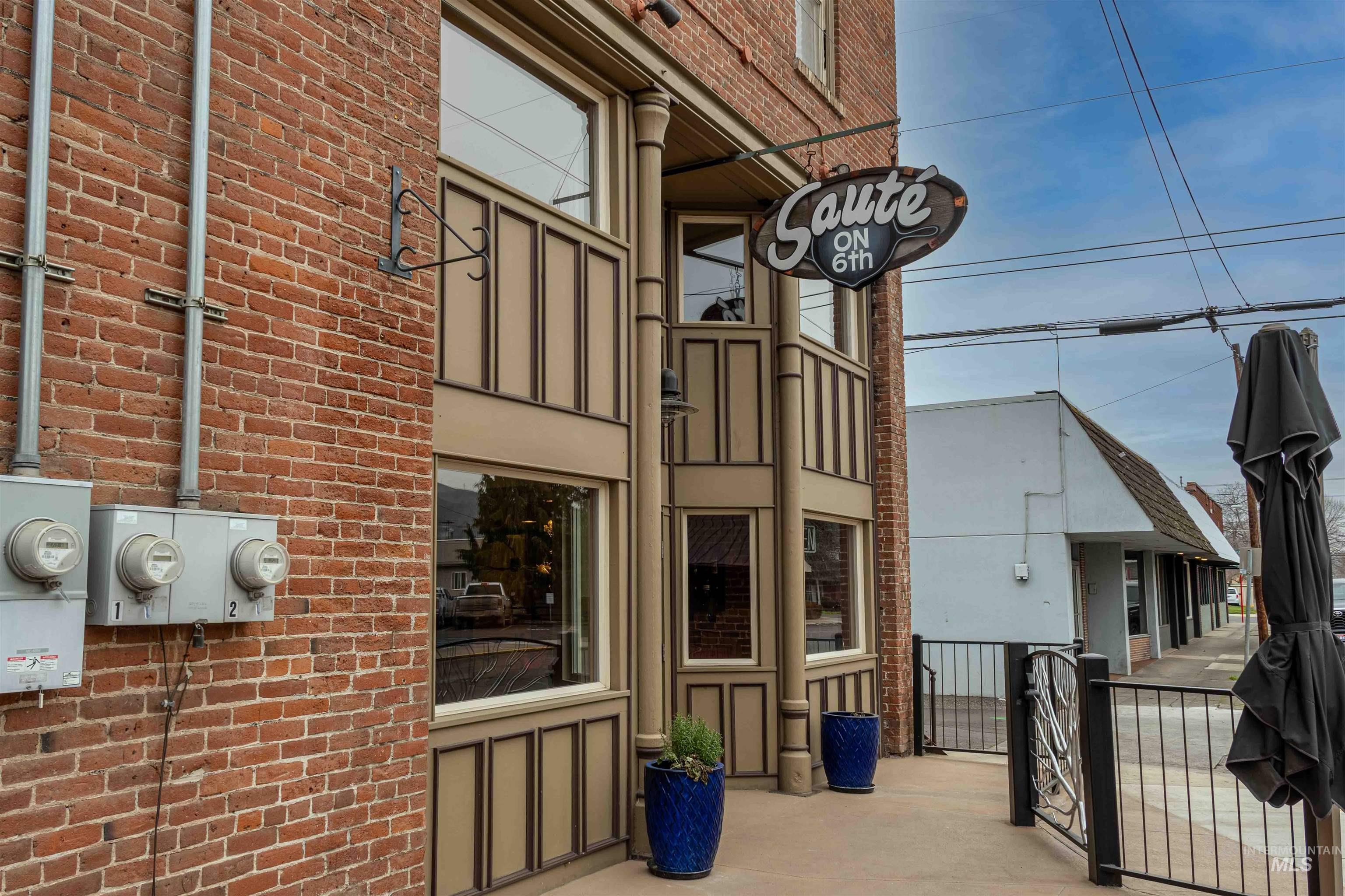 900 6th Street, Clarkston, Washington 99403, Business/Commercial For Sale, Price $150,000,MLS 98974027