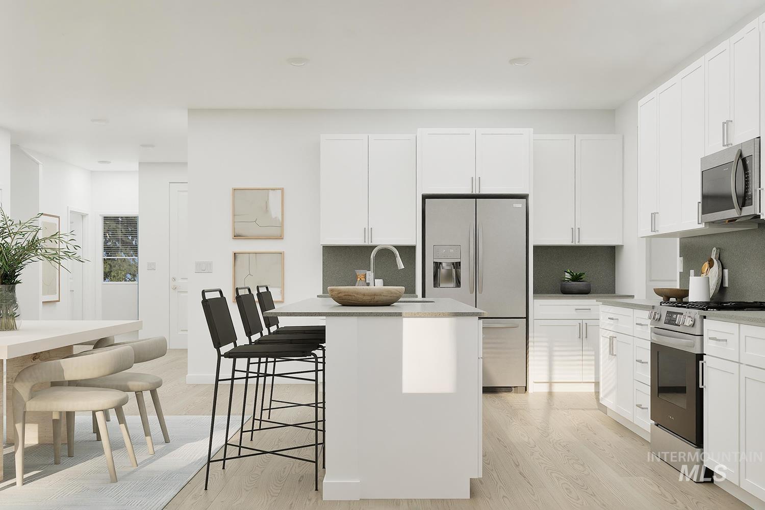 1360 S Bobby Ave, Kuna, Idaho 83634, 4 Bedrooms, 3 Bathrooms, Residential For Sale, Price $569,900,MLS 98974028