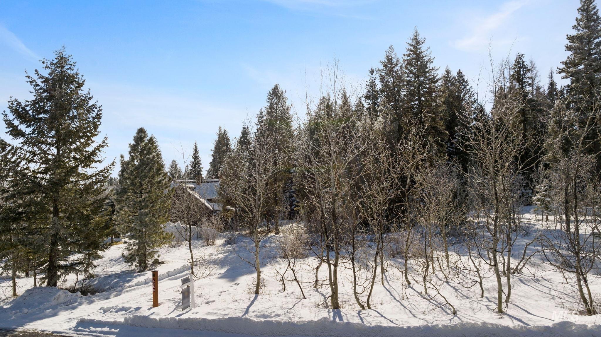 495 Discovery Drive, Donnelly, Idaho 83615, Land For Sale, Price $579,000,MLS 98974030