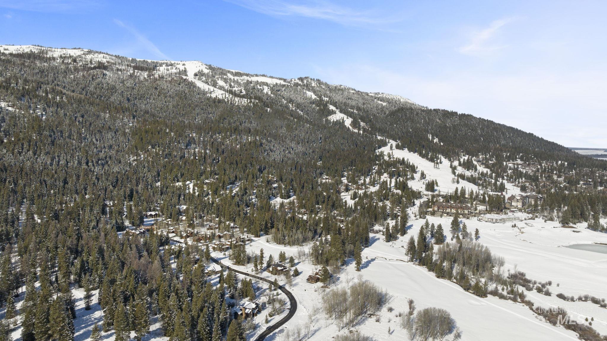 495 Discovery Drive, Donnelly, Idaho 83615, Land For Sale, Price $579,000,MLS 98974030