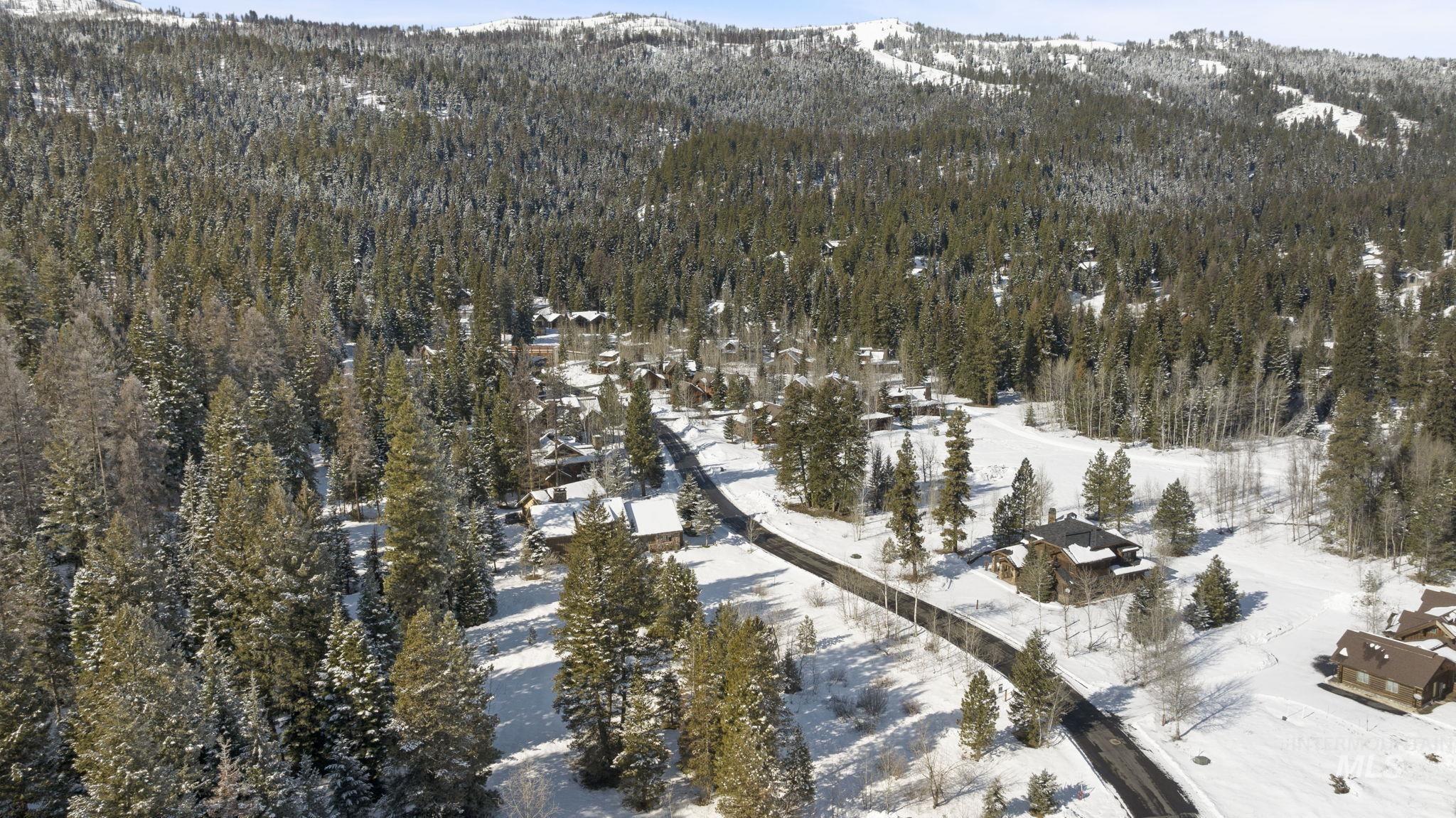 495 Discovery Drive, Donnelly, Idaho 83615, Land For Sale, Price $579,000,MLS 98974030