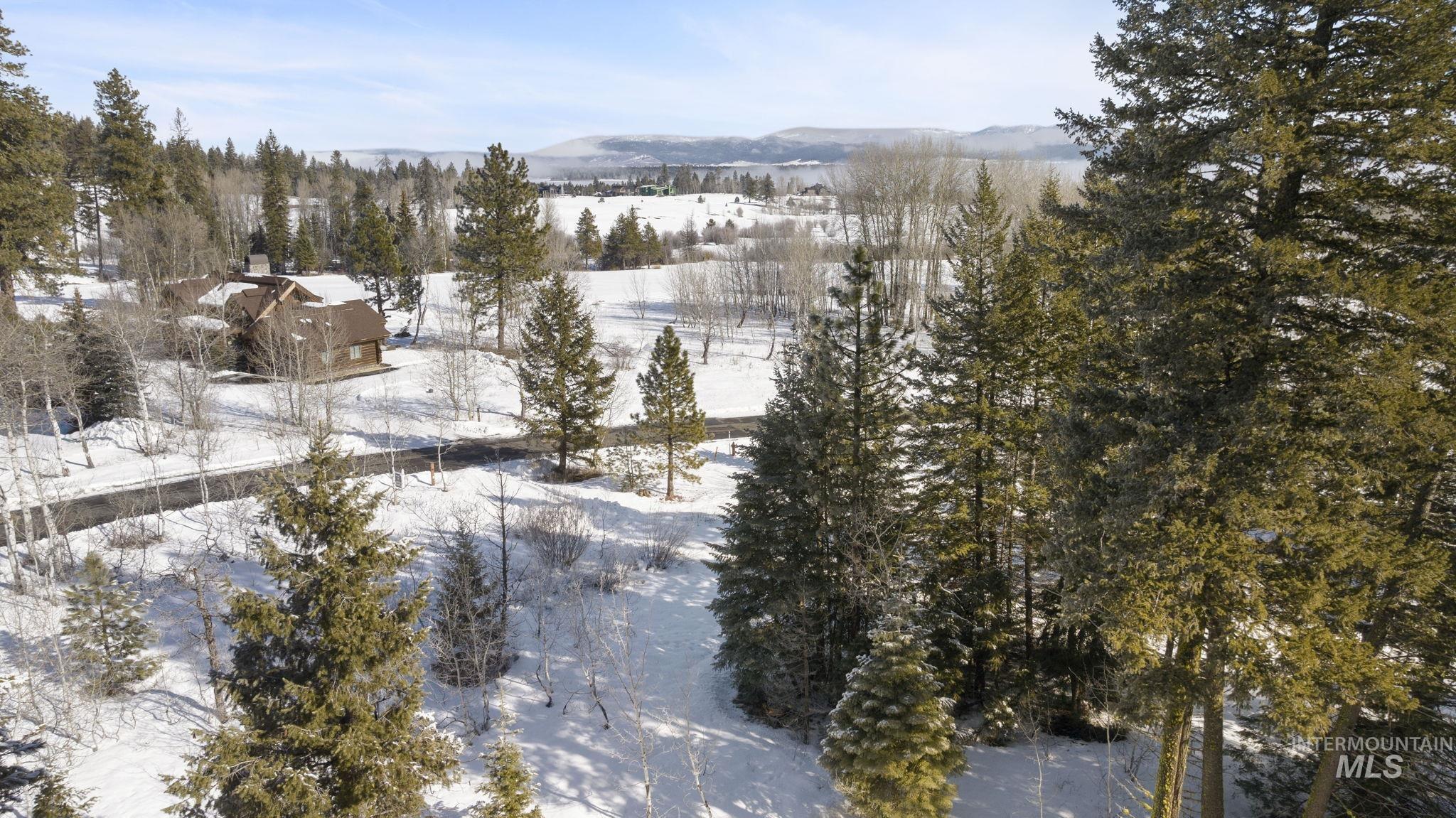 495 Discovery Drive, Donnelly, Idaho 83615, Land For Sale, Price $579,000,MLS 98974030