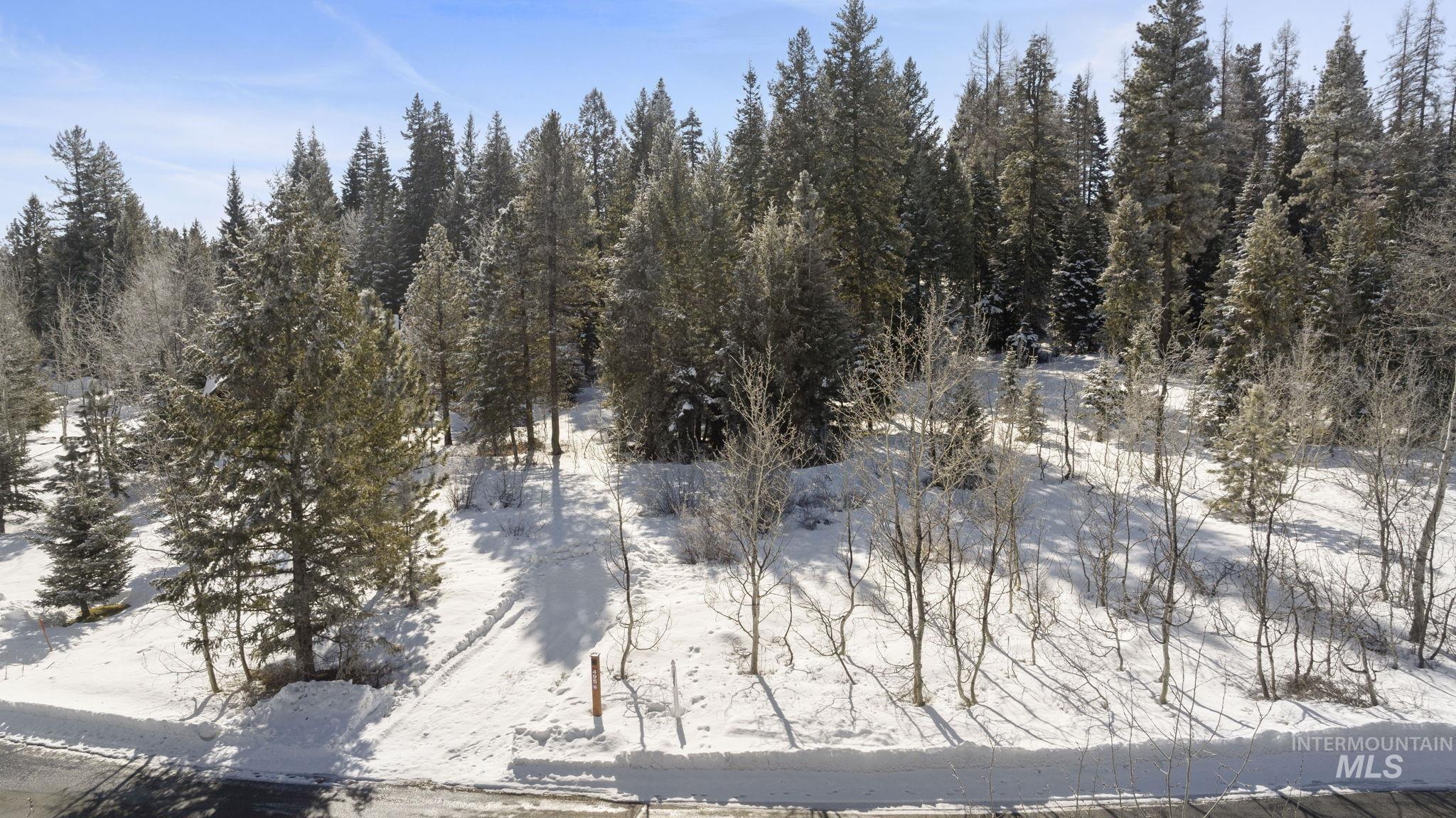 495 Discovery Drive, Donnelly, Idaho 83615, Land For Sale, Price $579,000,MLS 98974030