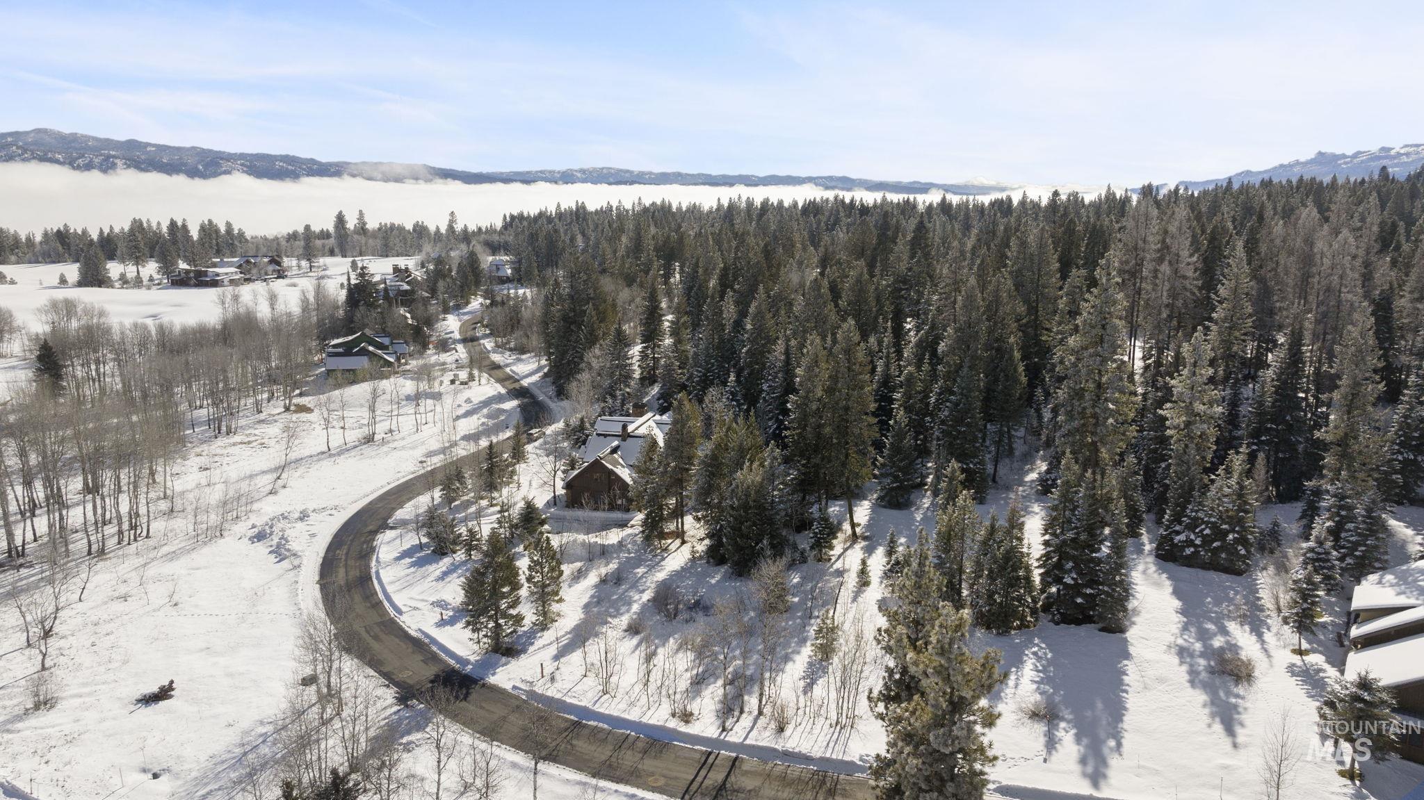 495 Discovery Drive, Donnelly, Idaho 83615, Land For Sale, Price $579,000,MLS 98974030