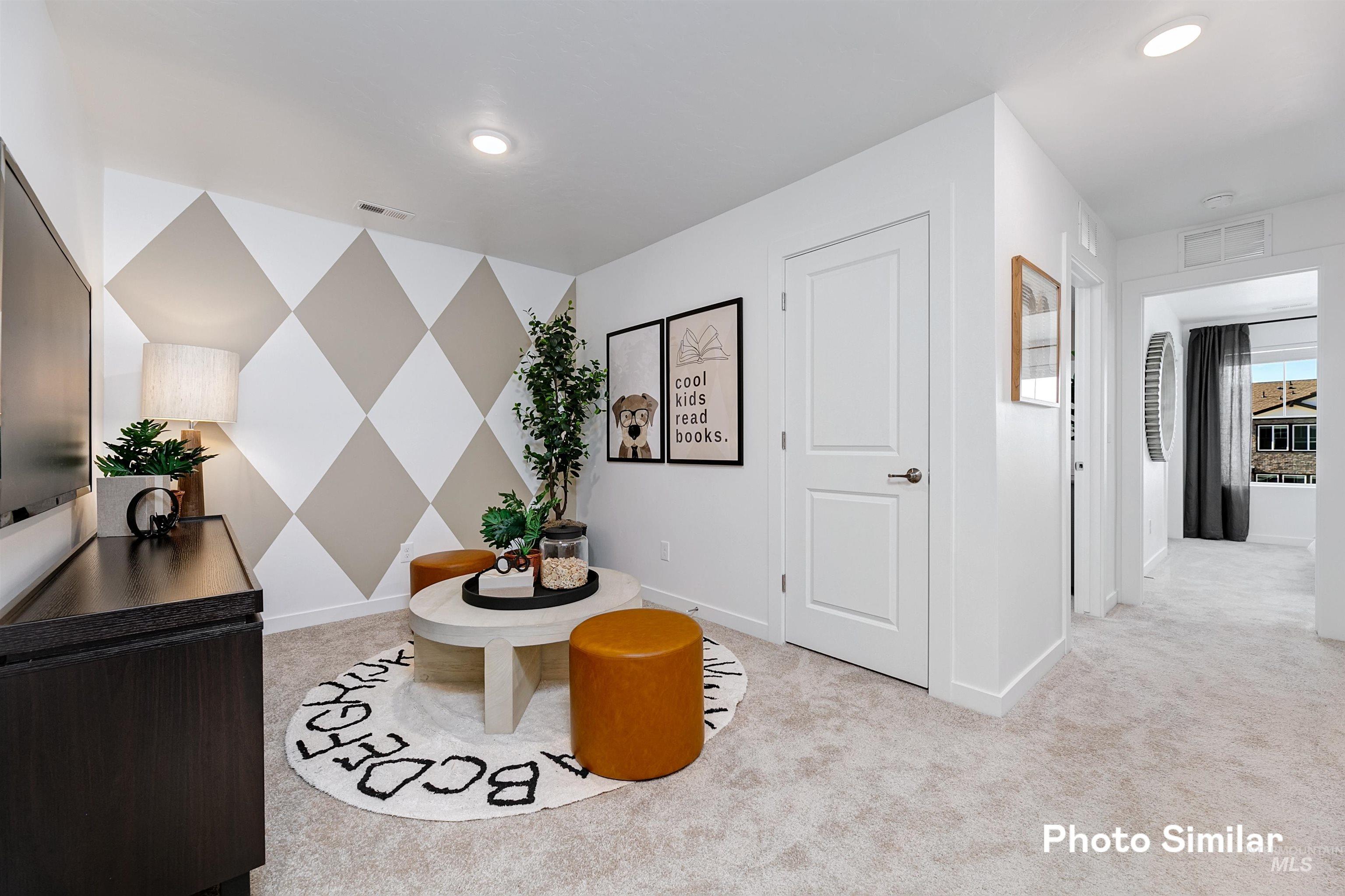 4155 W Perspective St, Eagle, Idaho 83616, 3 Bedrooms, 2.5 Bathrooms, Residential For Sale, Price $413,900,MLS 98974031