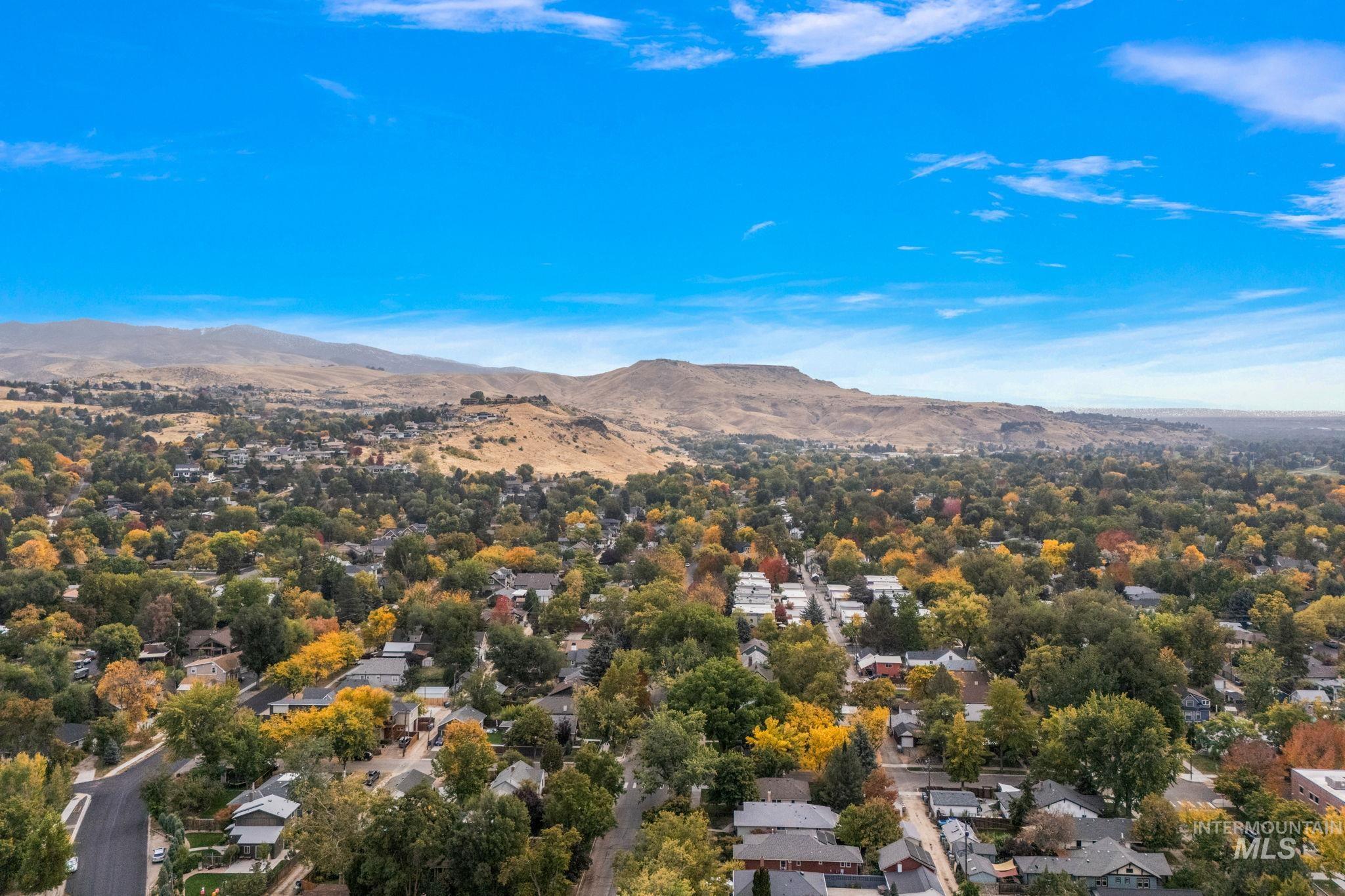 805/811 E McKinley St, Boise, Idaho 83712, 2 Bedrooms, 2.5 Bathrooms, Residential Income For Sale, Price $1,125,000,MLS 98974034