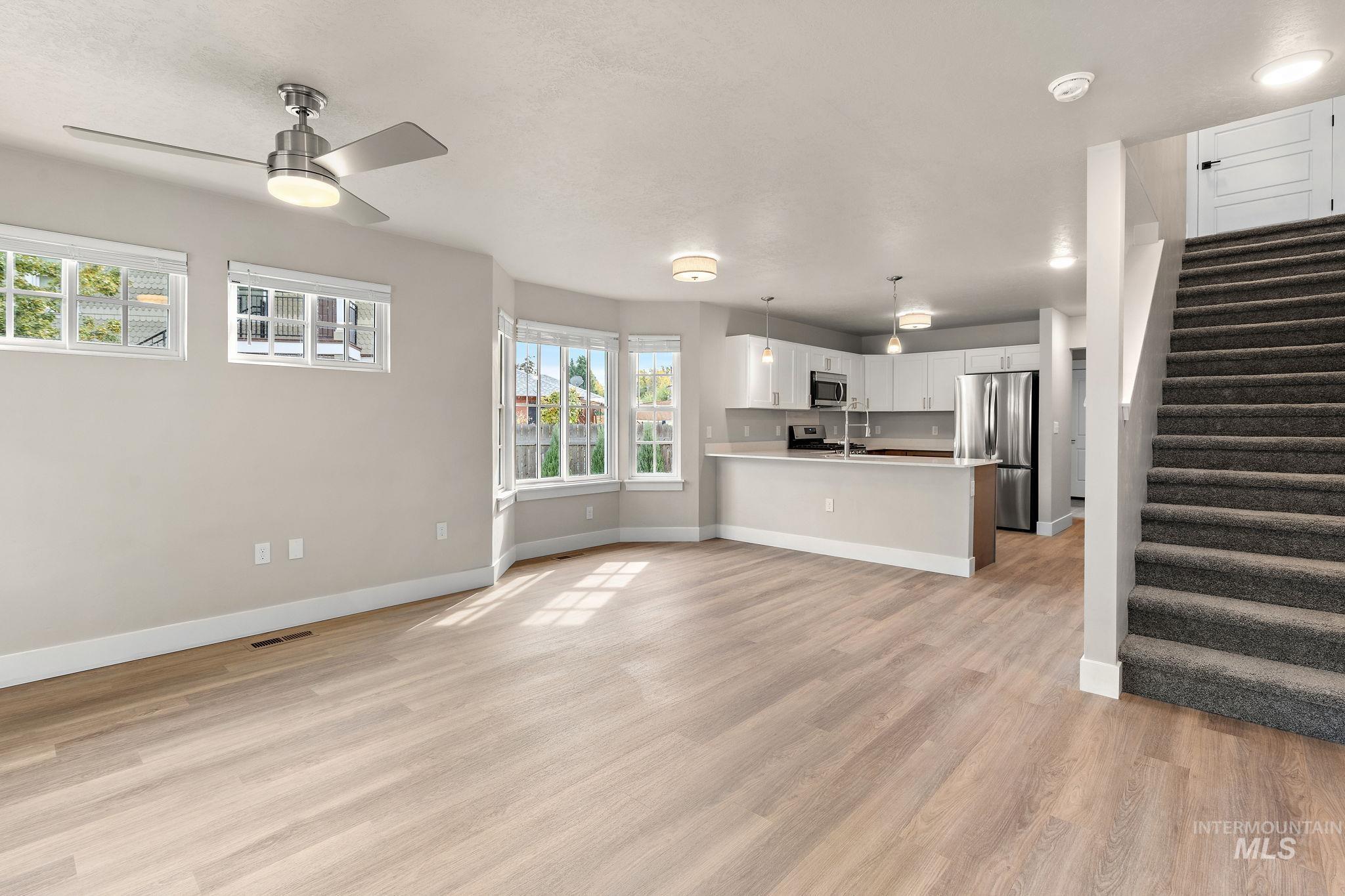 805/811 E McKinley St, Boise, Idaho 83712, 2 Bedrooms, 2.5 Bathrooms, Residential Income For Sale, Price $1,125,000,MLS 98974034