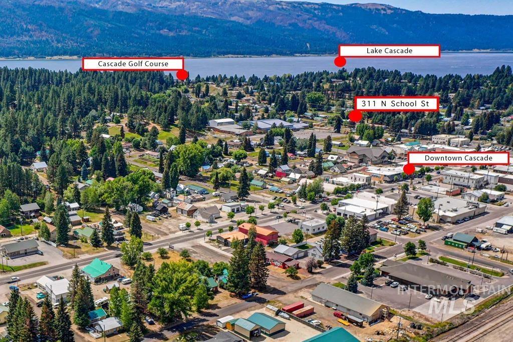 Residential For Sale