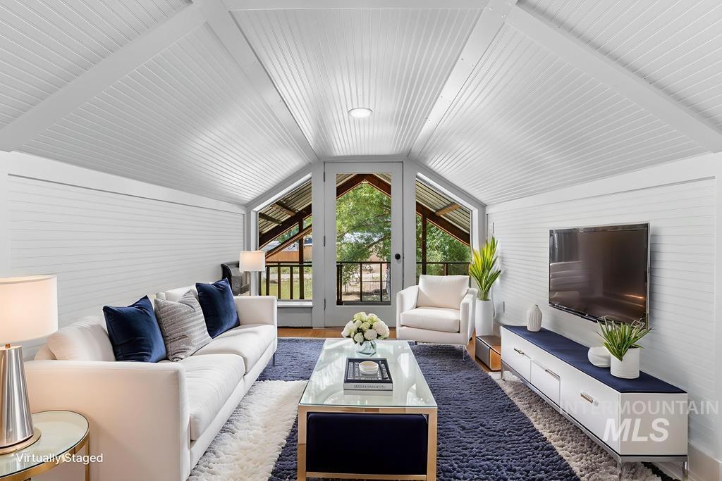 311 N School Street, Cascade, Idaho 83611, 3 Bedrooms, 2 Bathrooms, Residential For Sale, Price $459,000,MLS 98974035