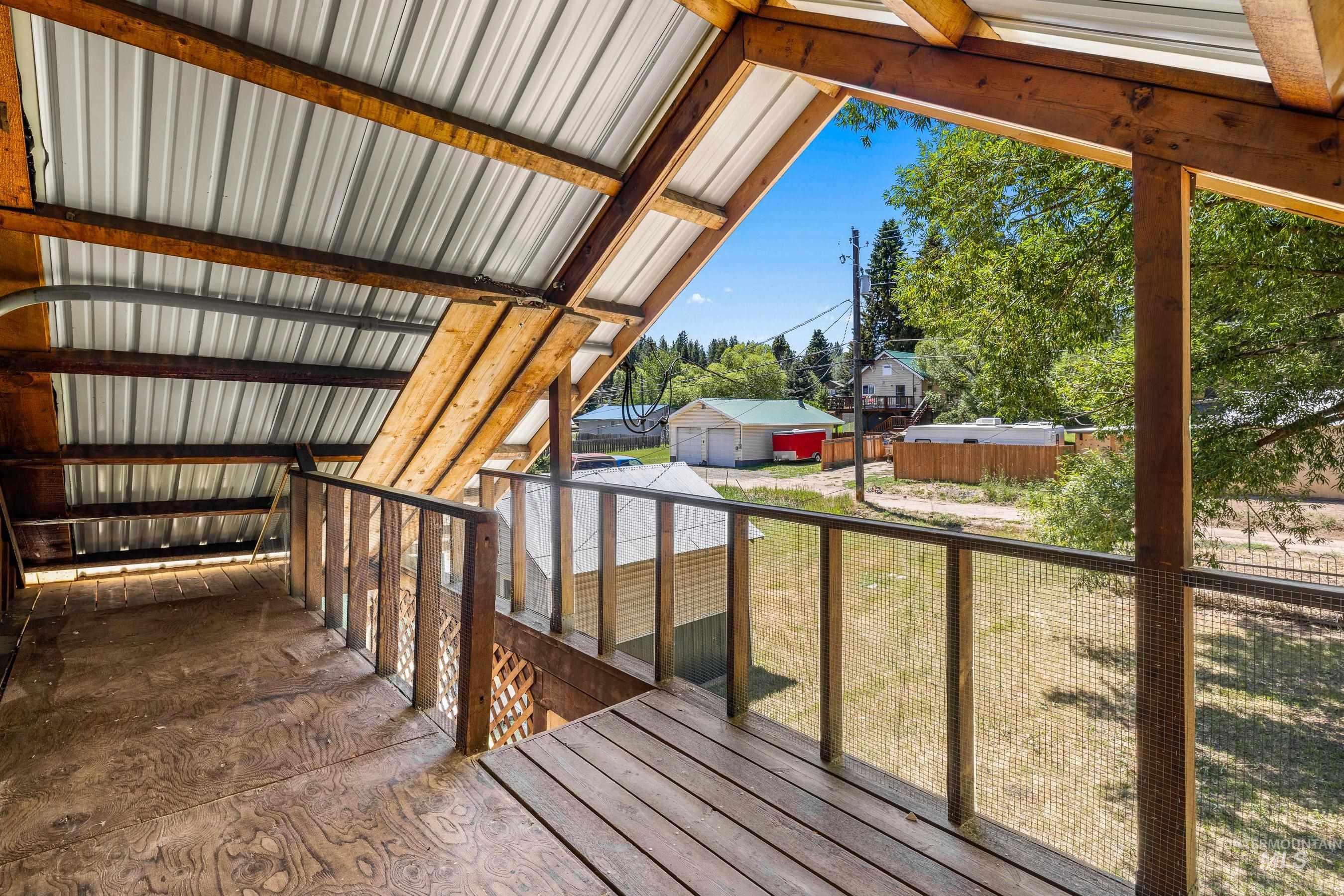 311 N School Street, Cascade, Idaho 83611, 3 Bedrooms, 2 Bathrooms, Residential For Sale, Price $459,000,MLS 98974035