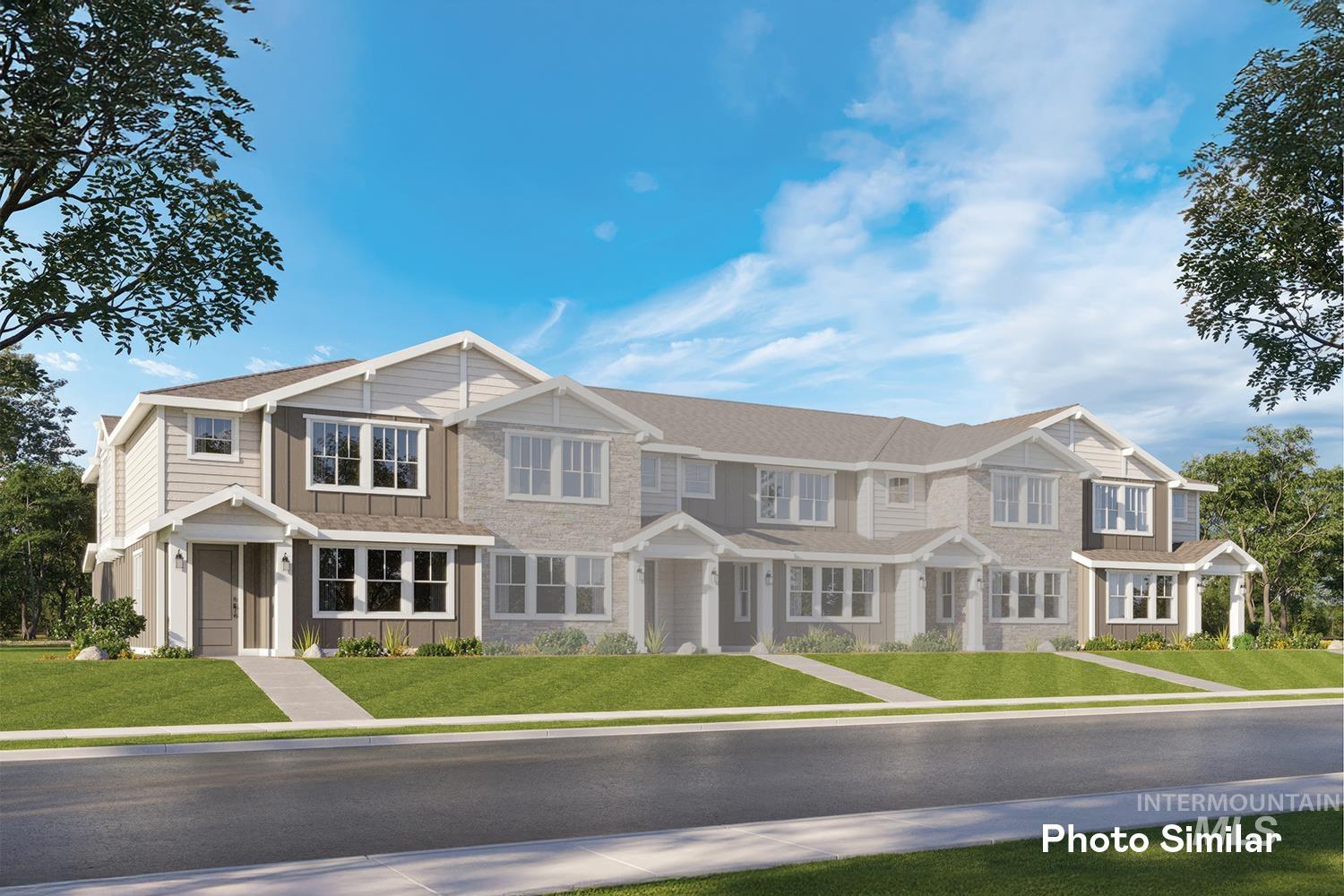 4147 W Perspective St, Eagle, Idaho 83616, 4 Bedrooms, 2.5 Bathrooms, Residential For Sale, Price $440,900,MLS 98974037