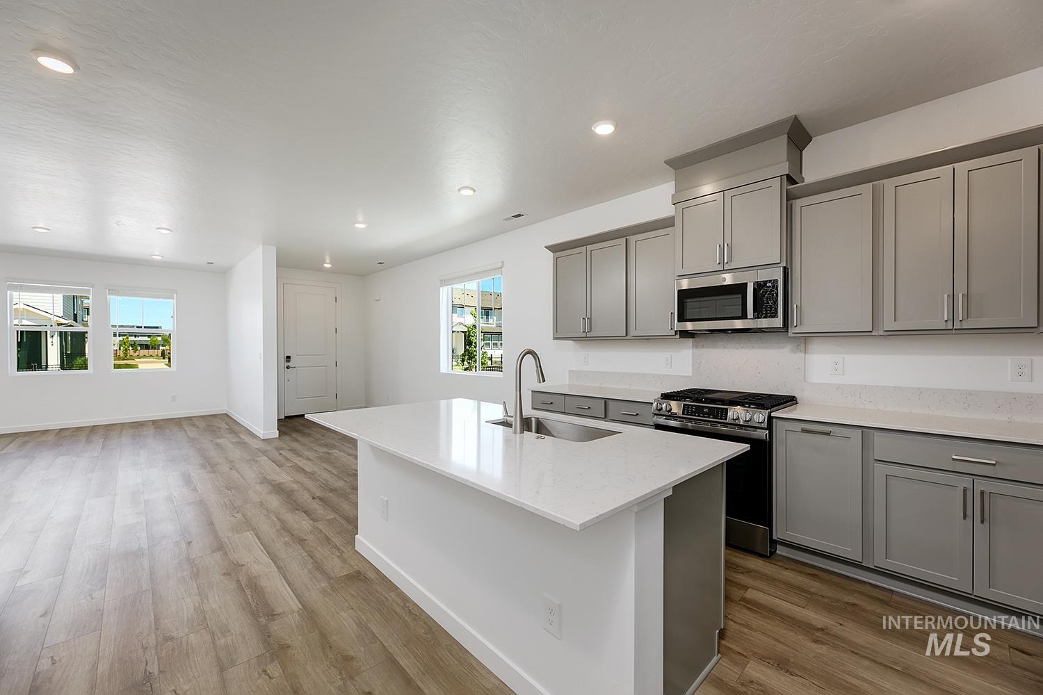 4147 W Perspective St, Eagle, Idaho 83616, 4 Bedrooms, 2.5 Bathrooms, Residential For Sale, Price $409,900, 98974037