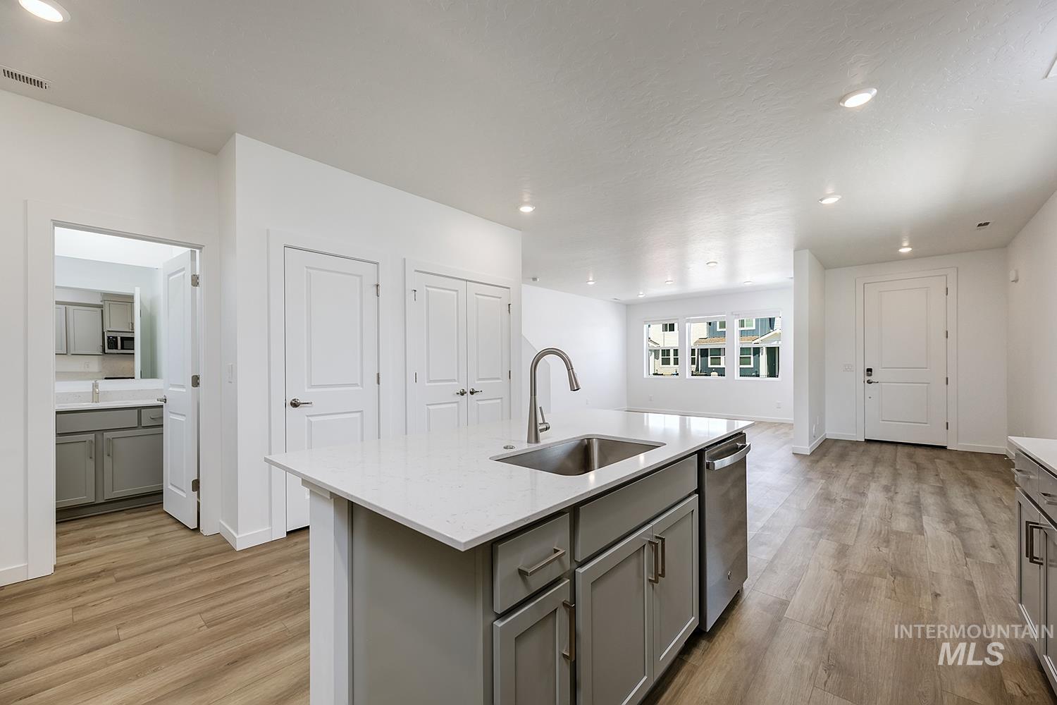 4147 W Perspective St, Eagle, Idaho 83616, 4 Bedrooms, 2.5 Bathrooms, Residential For Sale, Price $409,900, 98974037