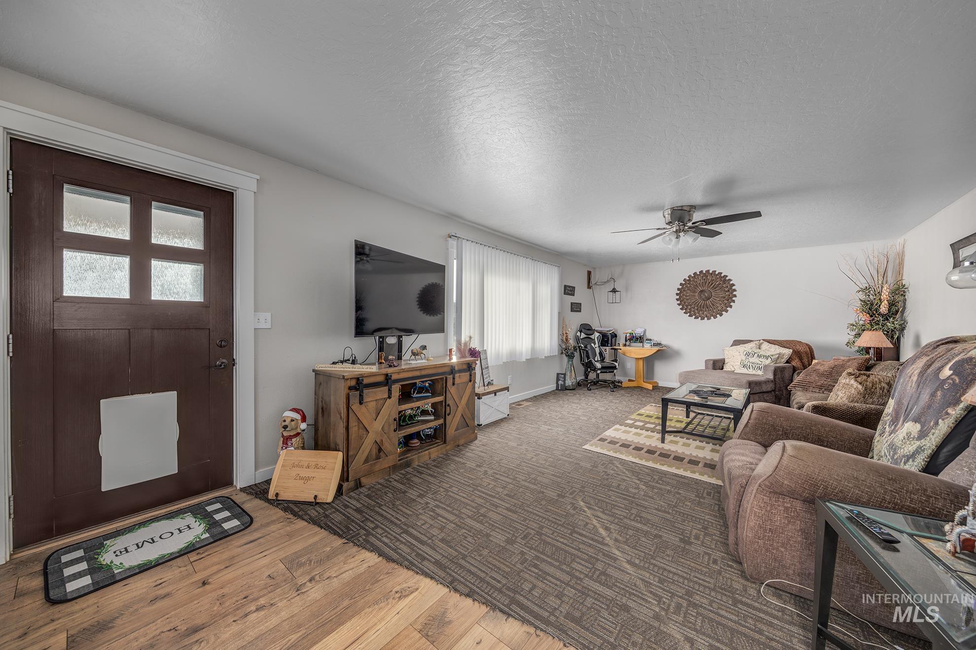 1394 Morton St., Vale, Oregon 97918, 2 Bedrooms, 1 Bathroom, Residential For Sale, Price $285,000,MLS 98974041