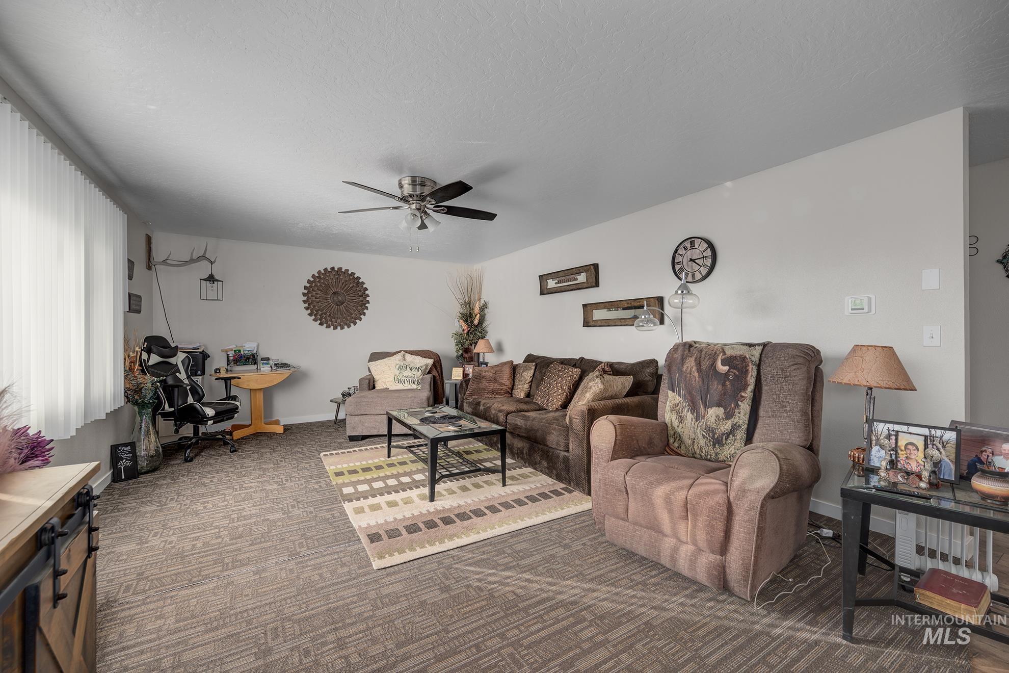 1394 Morton St., Vale, Oregon 97918, 2 Bedrooms, 1 Bathroom, Residential For Sale, Price $285,000,MLS 98974041