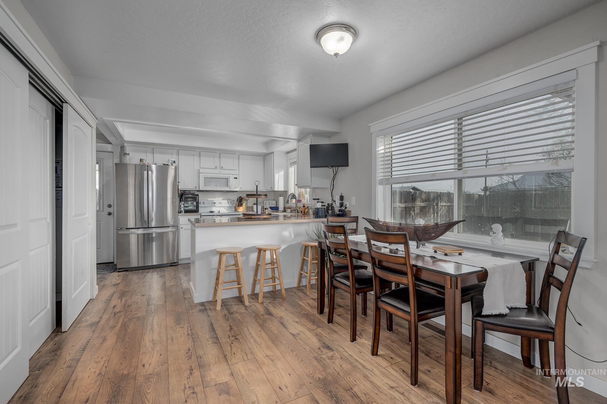 1394 Morton St., Vale, Oregon 97918, 2 Bedrooms, 1 Bathroom, Residential For Sale, Price $285,000,MLS 98974041