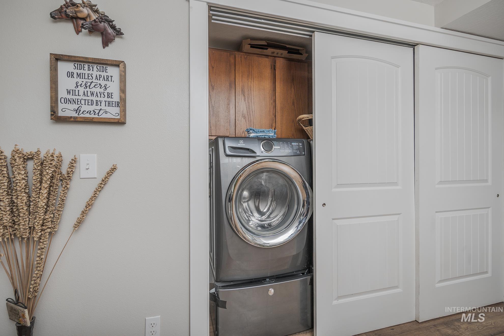 1394 Morton St., Vale, Oregon 97918, 2 Bedrooms, 1 Bathroom, Residential For Sale, Price $285,000,MLS 98974041