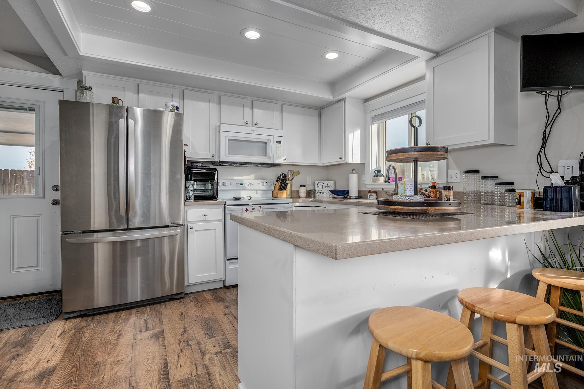 1394 Morton St., Vale, Oregon 97918, 2 Bedrooms, 1 Bathroom, Residential For Sale, Price $285,000,MLS 98974041