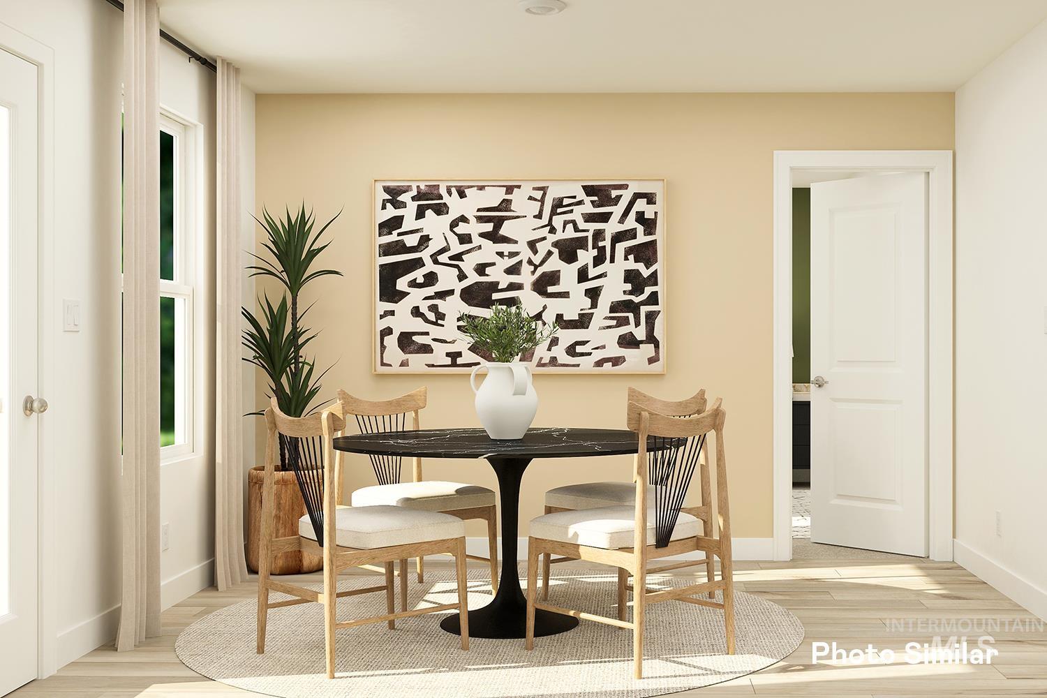 3090 N Kankakee Way, Kuna, Idaho 83634, 3 Bedrooms, 2 Bathrooms, Residential For Sale, Price $384,350,MLS 98974043