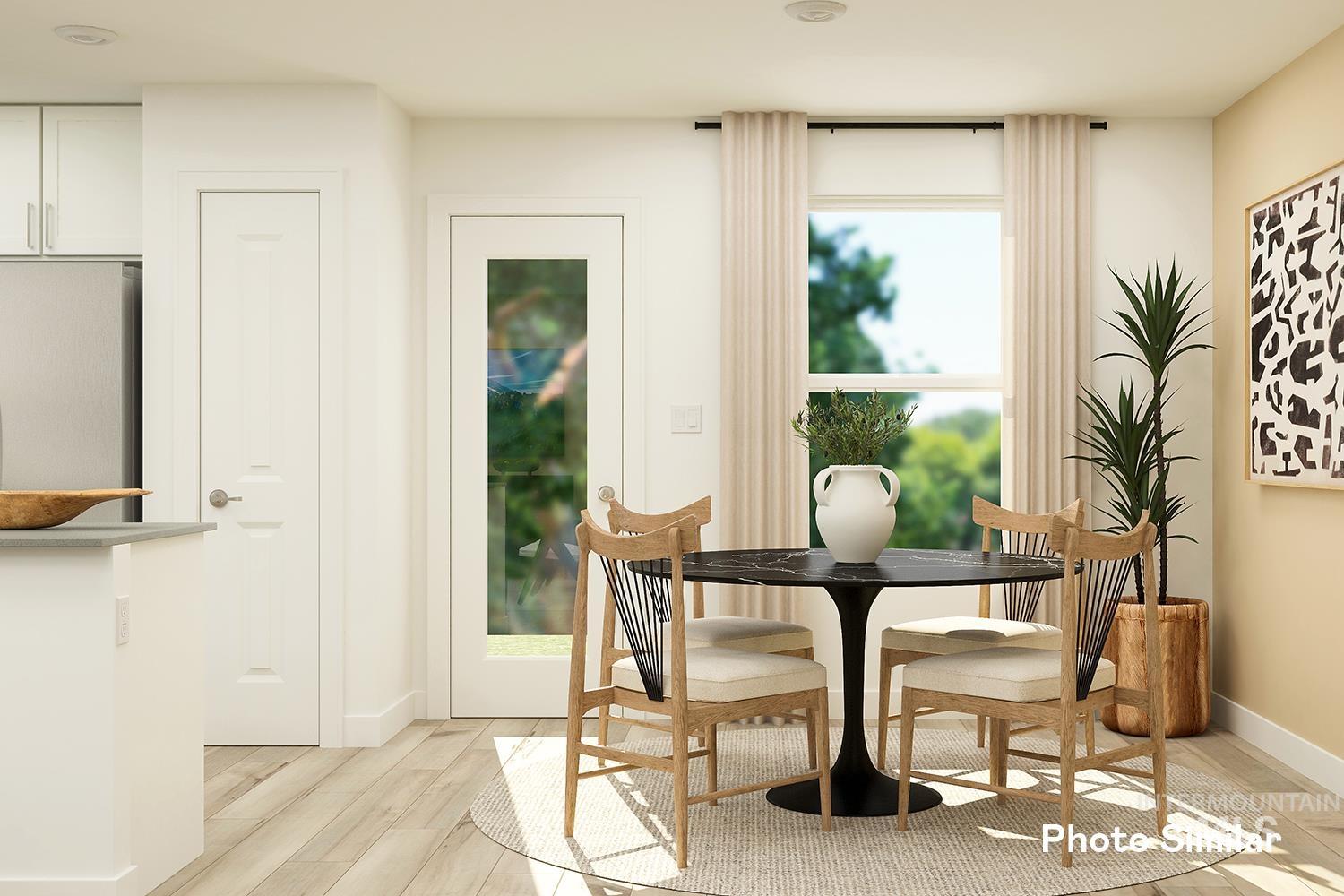 3090 N Kankakee Way, Kuna, Idaho 83634, 3 Bedrooms, 2 Bathrooms, Residential For Sale, Price $384,350,MLS 98974043