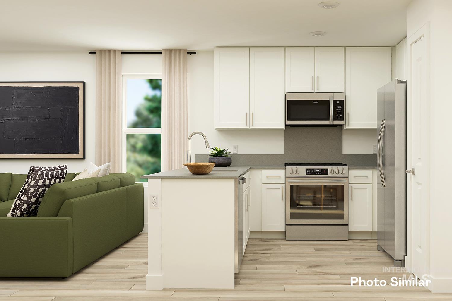 3090 N Kankakee Way, Kuna, Idaho 83634, 3 Bedrooms, 2 Bathrooms, Residential For Sale, Price $384,350,MLS 98974043