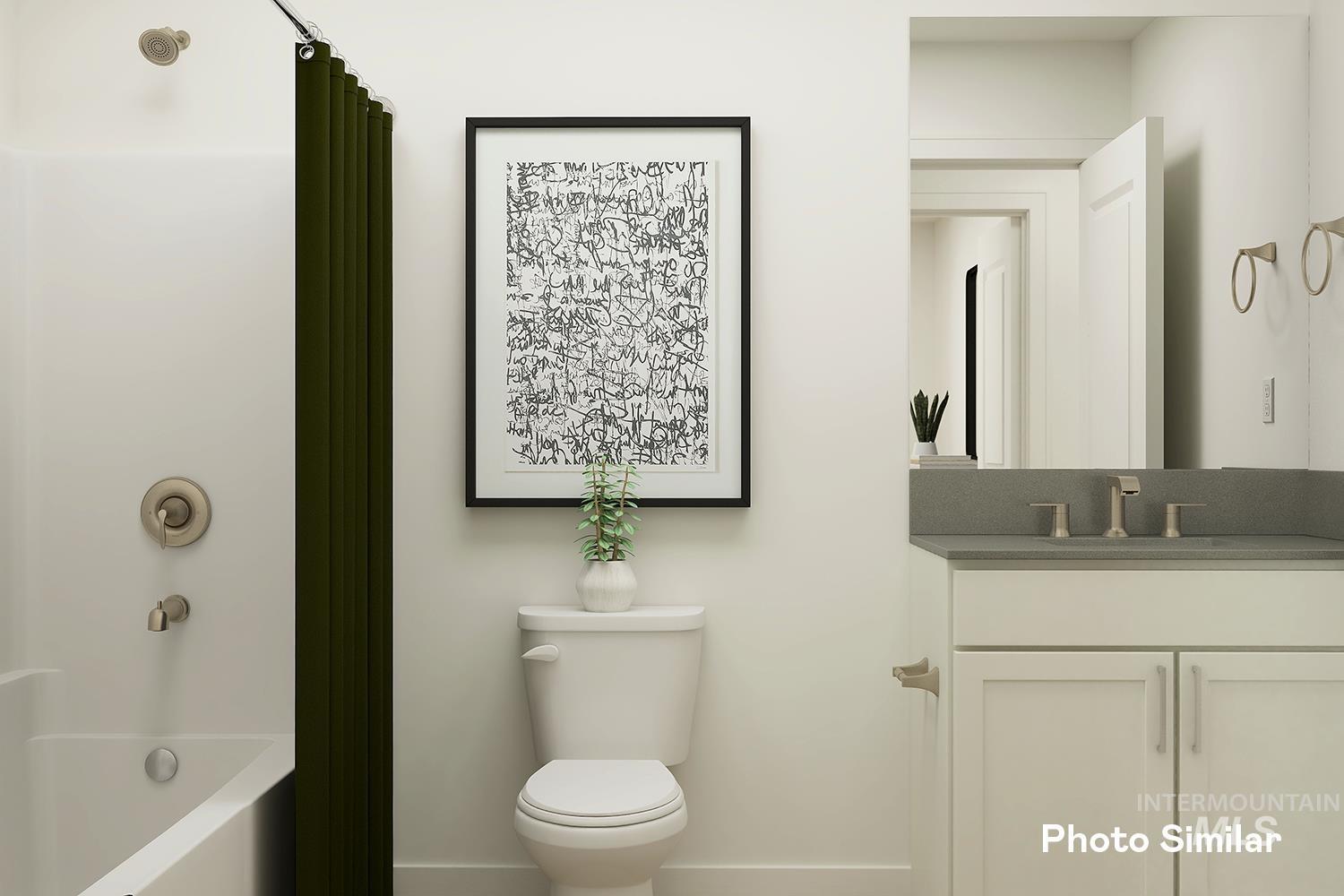 3030 N Kankakee Way, Kuna, Idaho 83634, 3 Bedrooms, 2 Bathrooms, Residential For Sale, Price $384,350,MLS 98974044