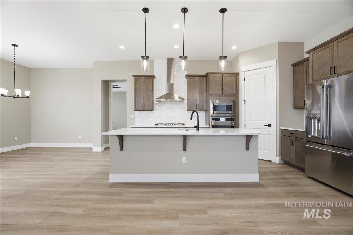 2422 N Kenora Ave, Star, Idaho 83669, 4 Bedrooms, 3.5 Bathrooms, Residential For Sale, Price $799,990,MLS 98974045