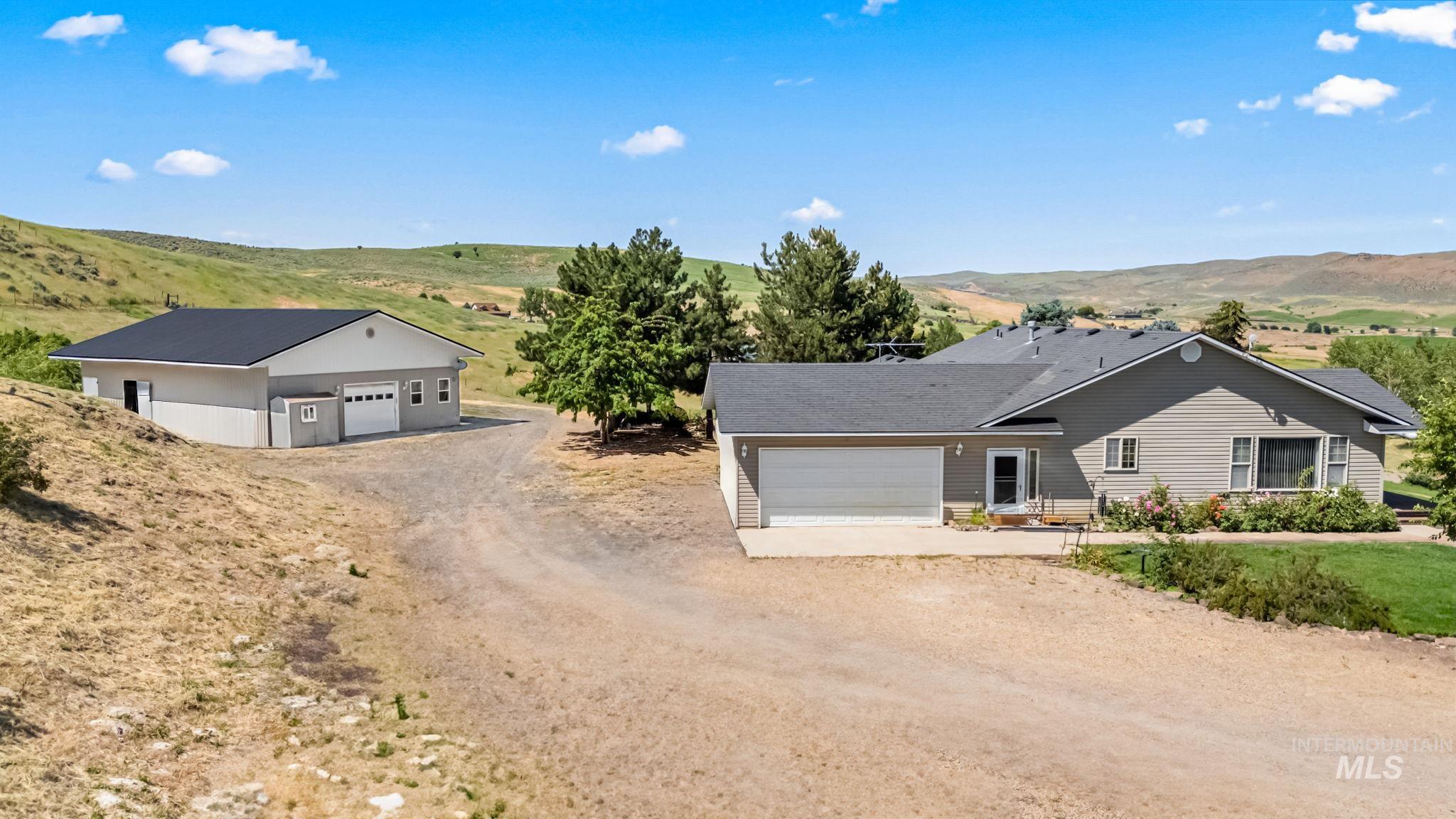 Residential For Sale