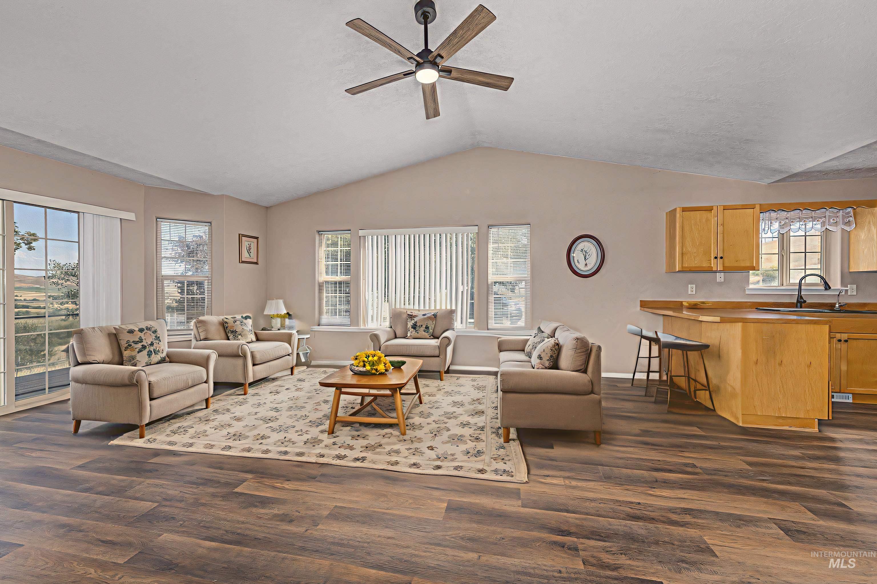 1715 Striker Lane, Weiser, Idaho 83672, 3 Bedrooms, 3 Bathrooms, Residential For Sale, Price $775,000,MLS 98974046