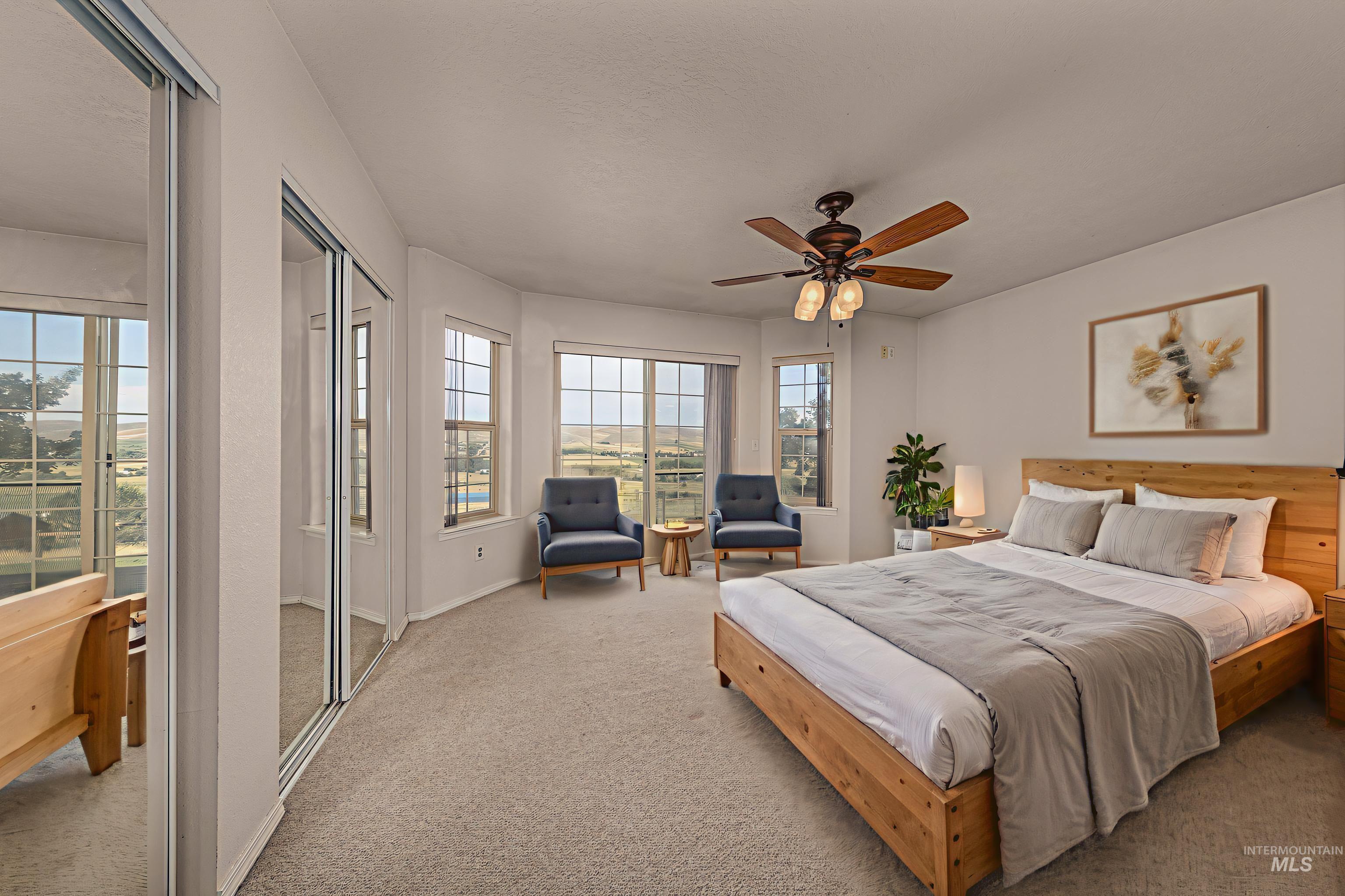 1715 Striker Lane, Weiser, Idaho 83672, 3 Bedrooms, 3 Bathrooms, Residential For Sale, Price $775,000,MLS 98974046