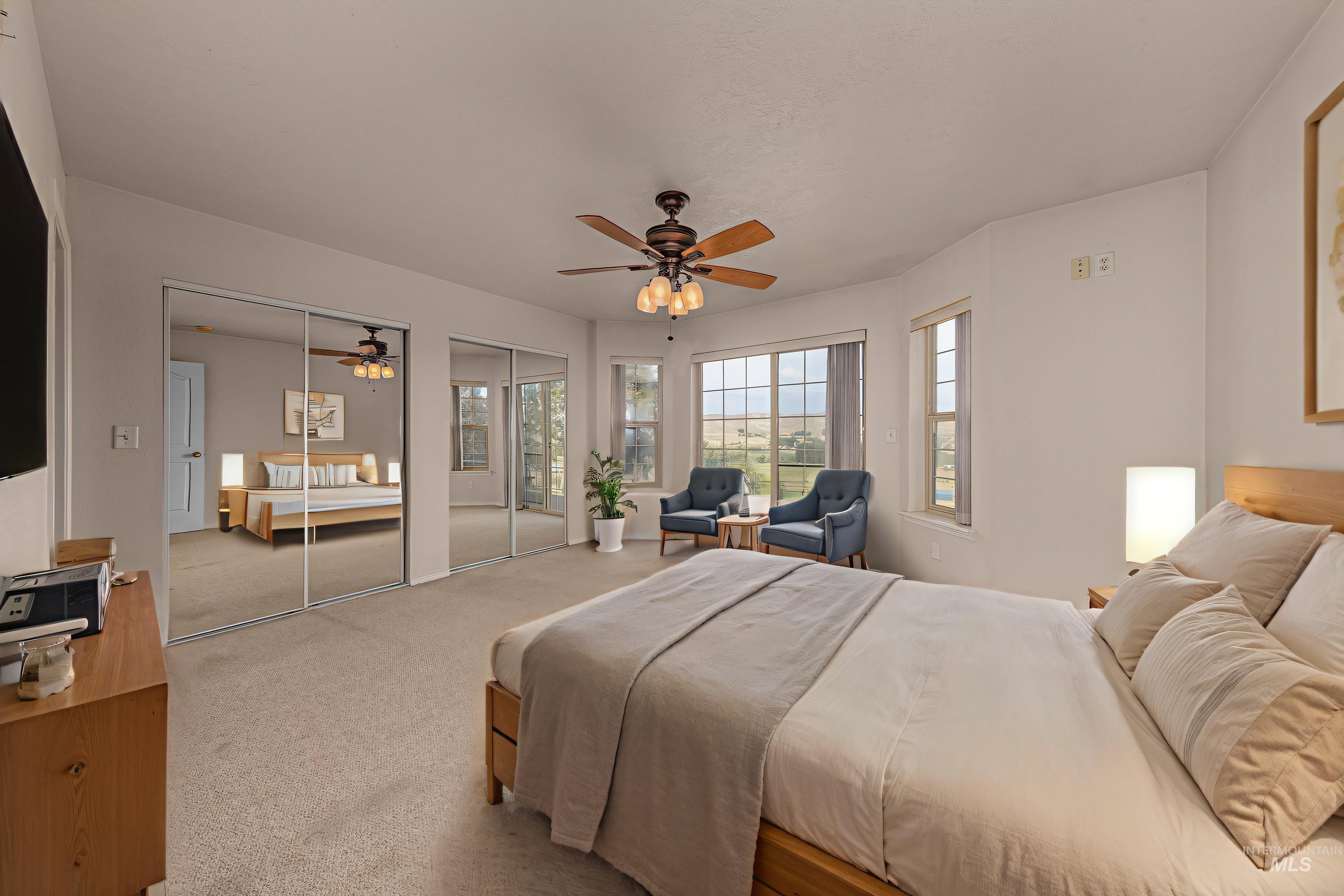 1715 Striker Lane, Weiser, Idaho 83672, 3 Bedrooms, 3 Bathrooms, Residential For Sale, Price $775,000,MLS 98974046