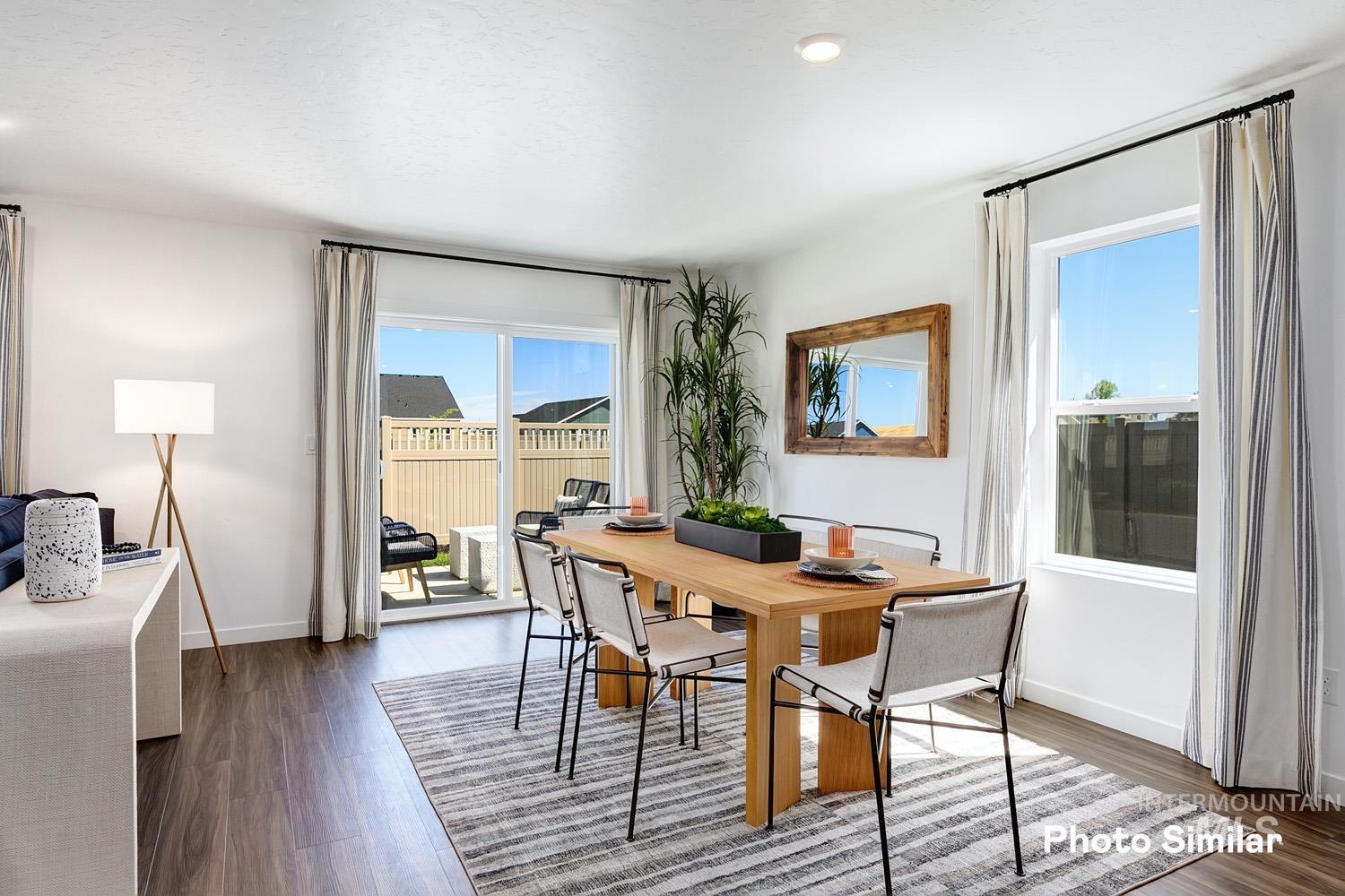 3410 S Tamayo Pl, Meridian, Idaho 83642, 3 Bedrooms, 2 Bathrooms, Residential For Sale, Price $519,900,MLS 98974048