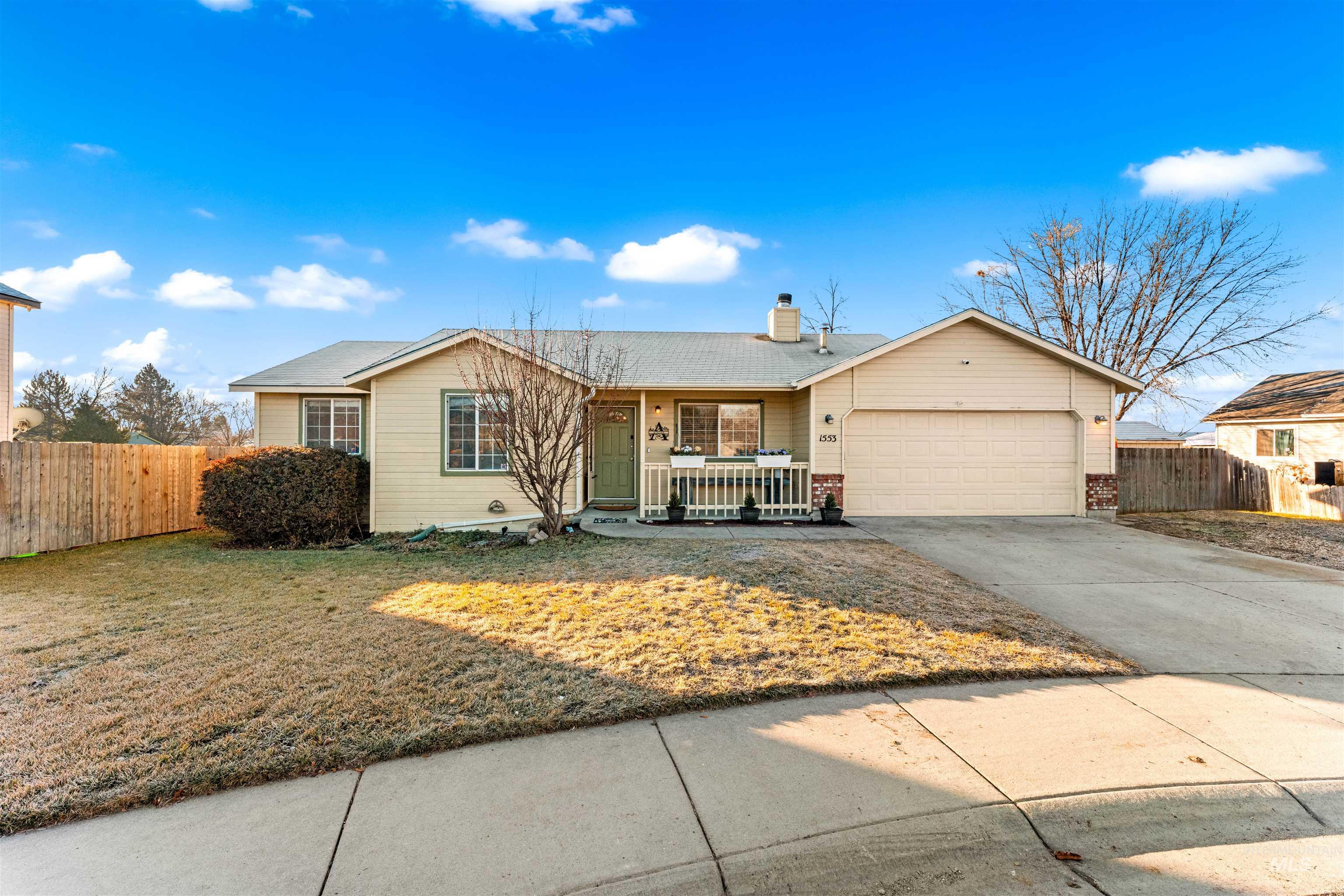 Residential For Sale