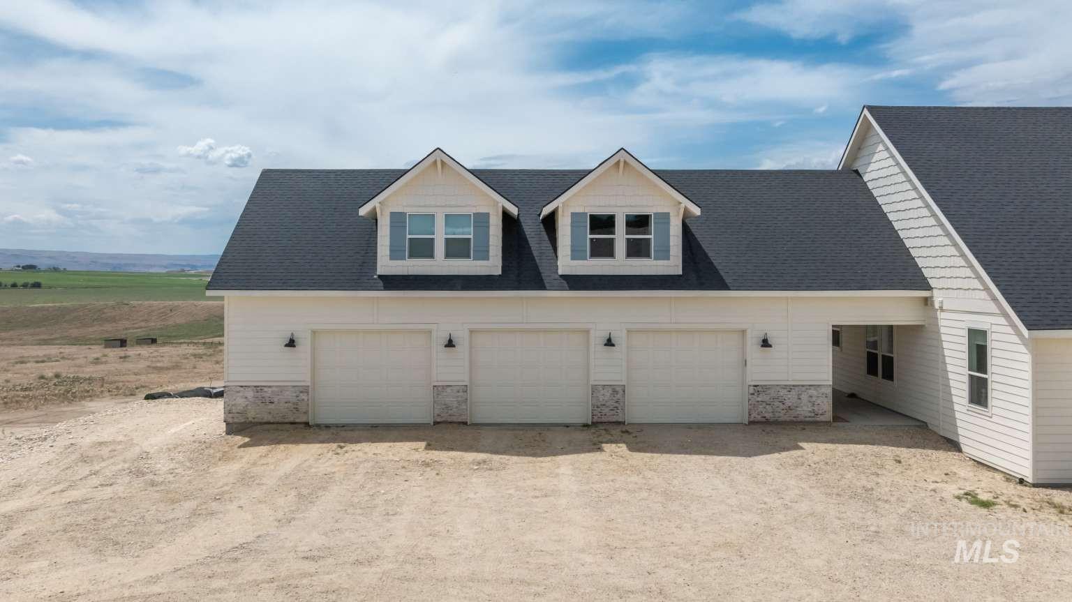 9853 Salmon Ridge Pl, Nampa, Idaho 83686, 6 Bedrooms, 4.5 Bathrooms, Residential For Sale, Price $1,744,000,MLS 98974050