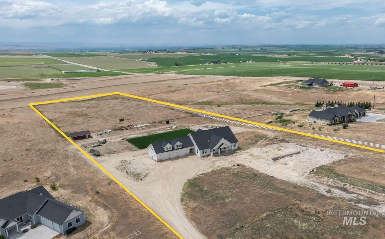 9853 Salmon Ridge Pl, Nampa, Idaho 83686, 6 Bedrooms, 4.5 Bathrooms, Residential For Sale, Price $1,744,000,MLS 98974050