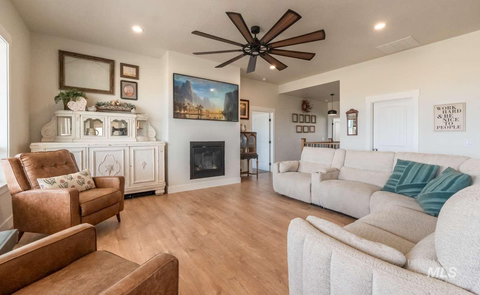 9853 Salmon Ridge Pl, Nampa, Idaho 83686, 6 Bedrooms, 4.5 Bathrooms, Residential For Sale, Price $1,744,000,MLS 98974050