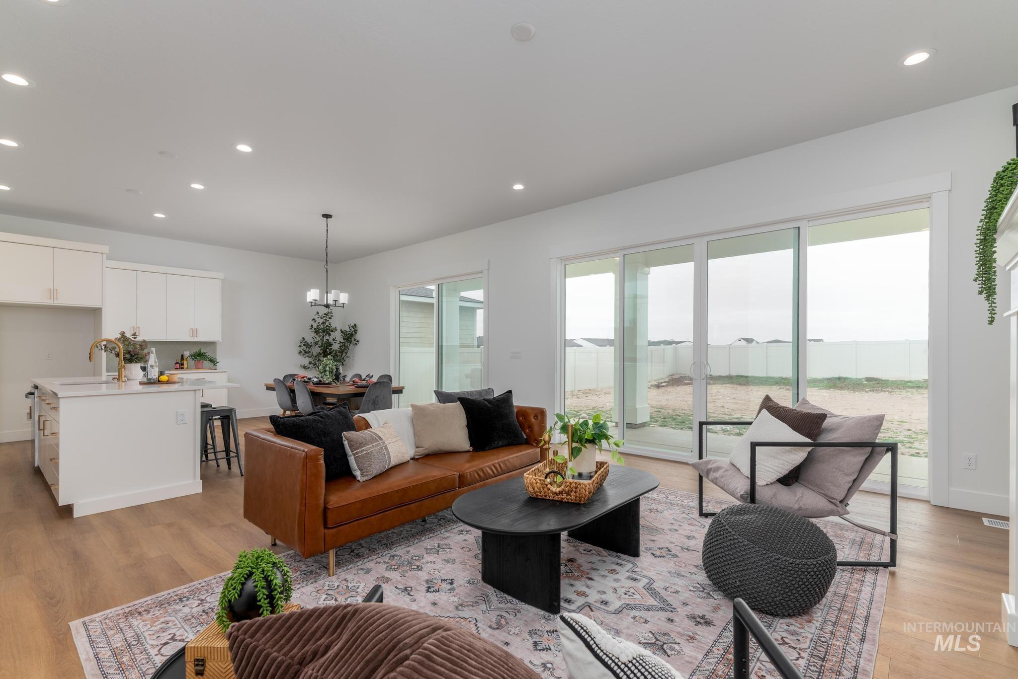 5174 W River Oaks Dr, Meridian, Idaho 83646, 4 Bedrooms, 3 Bathrooms, Residential For Sale, Price $699,000, 98974051