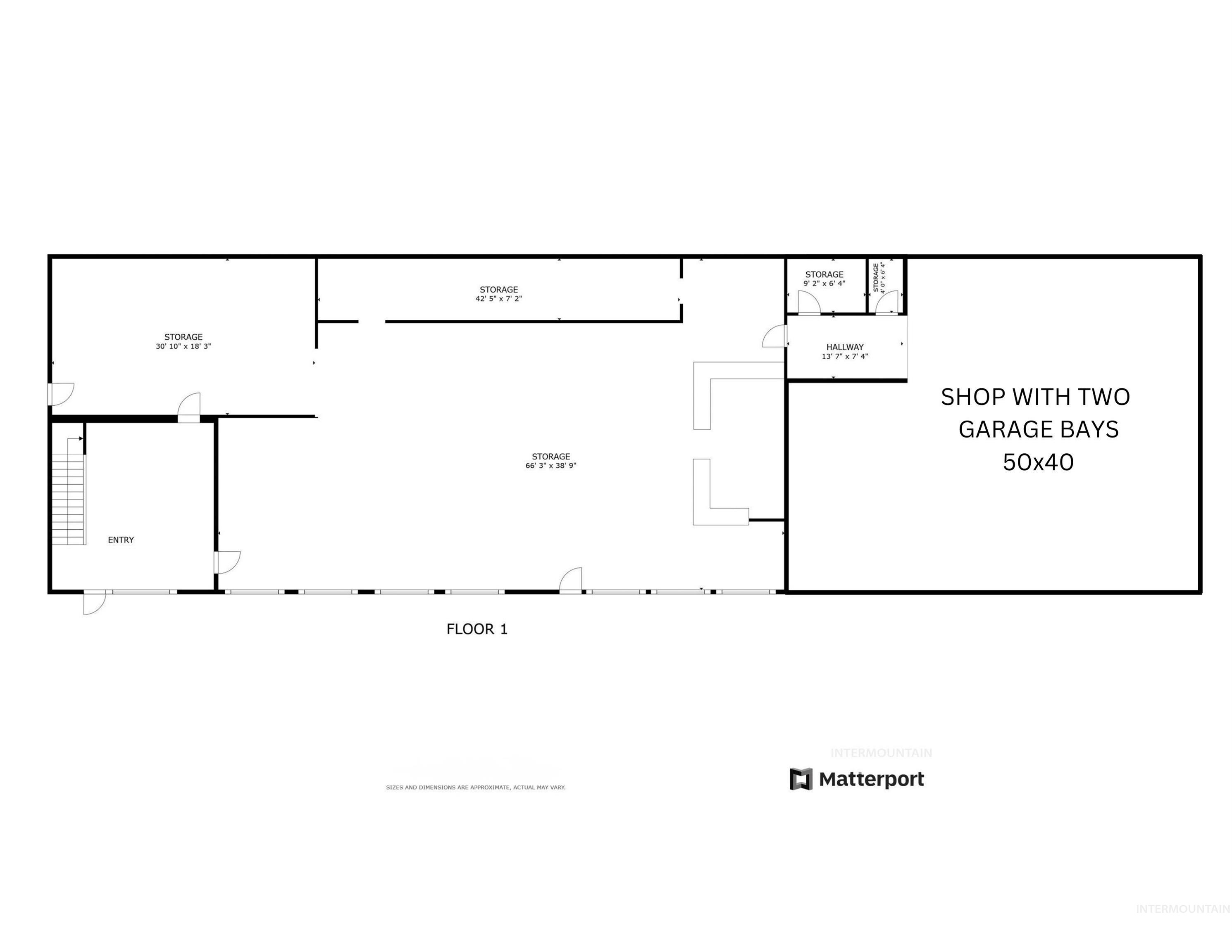 702 N D St, Grangeville, Idaho 83530, Residential Income For Sale, Price $650,000,MLS 98974052