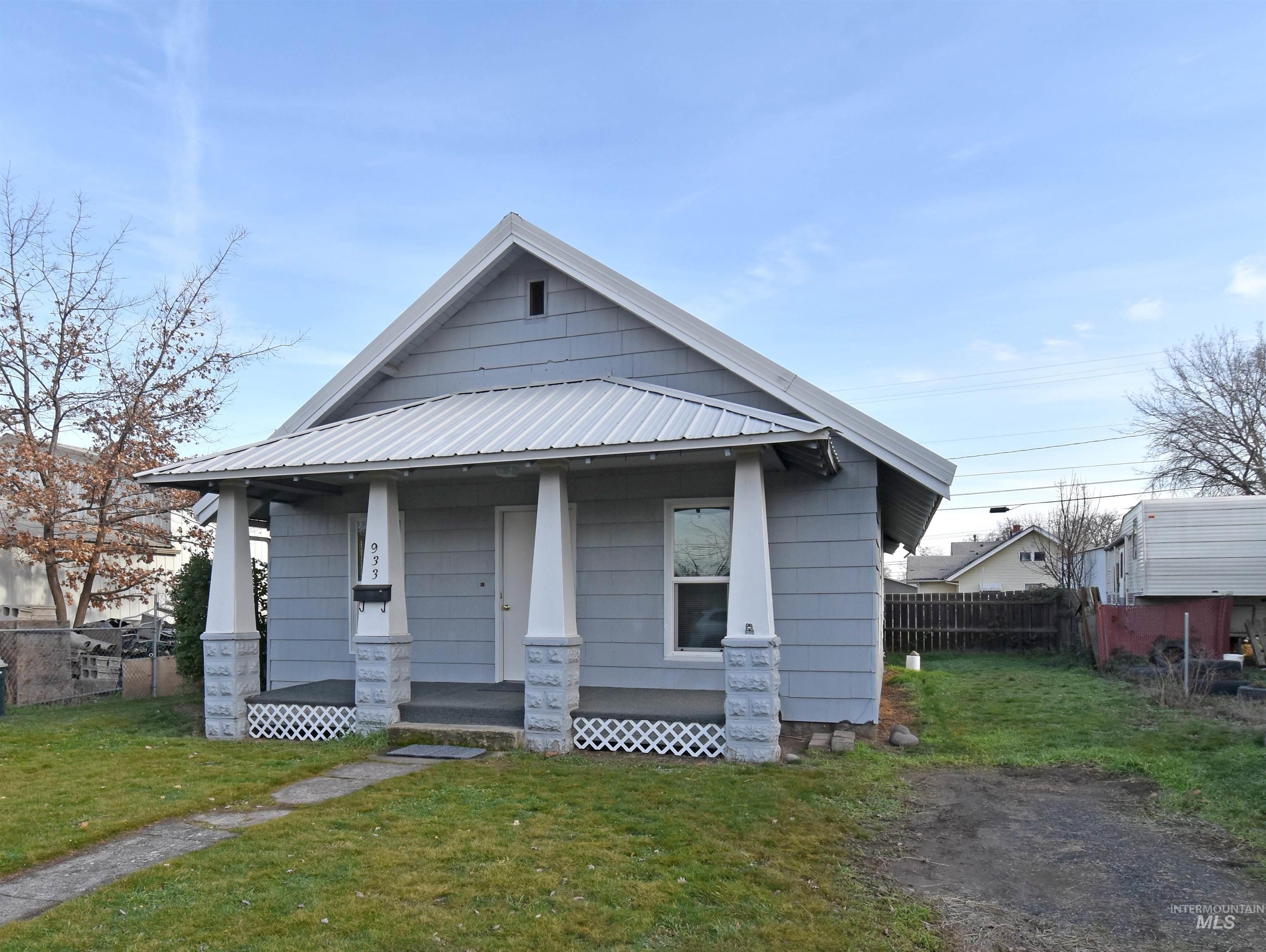 Residential For Sale