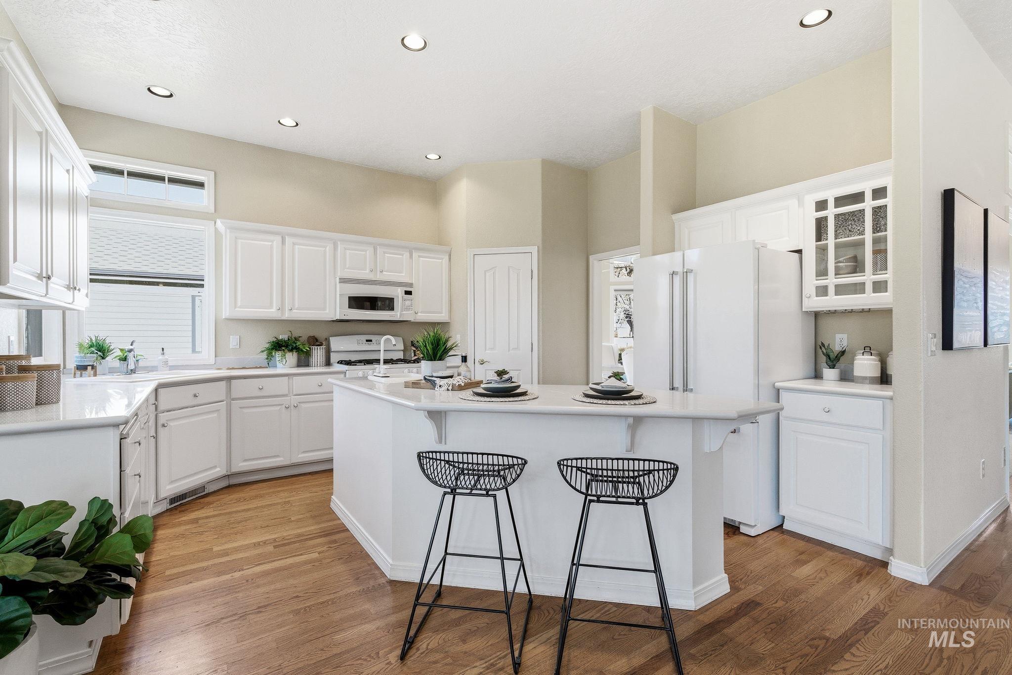 6273 N Fair Oaks Pl, Garden City, Idaho 83703, 4 Bedrooms, 3 Bathrooms, Residential For Sale, Price $899,990,MLS 98974054