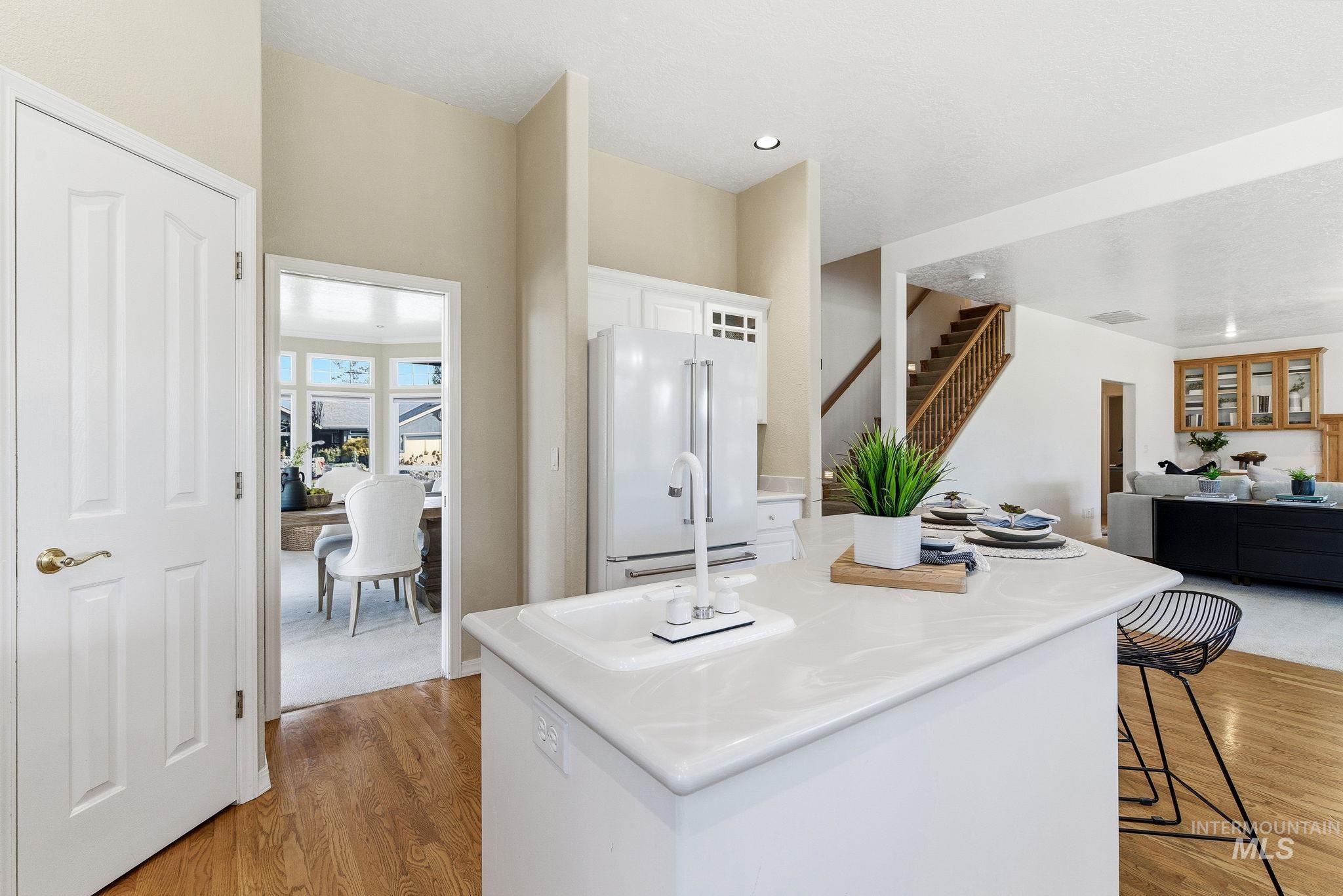 6273 N Fair Oaks Pl, Garden City, Idaho 83703, 4 Bedrooms, 3 Bathrooms, Residential For Sale, Price $899,990,MLS 98974054