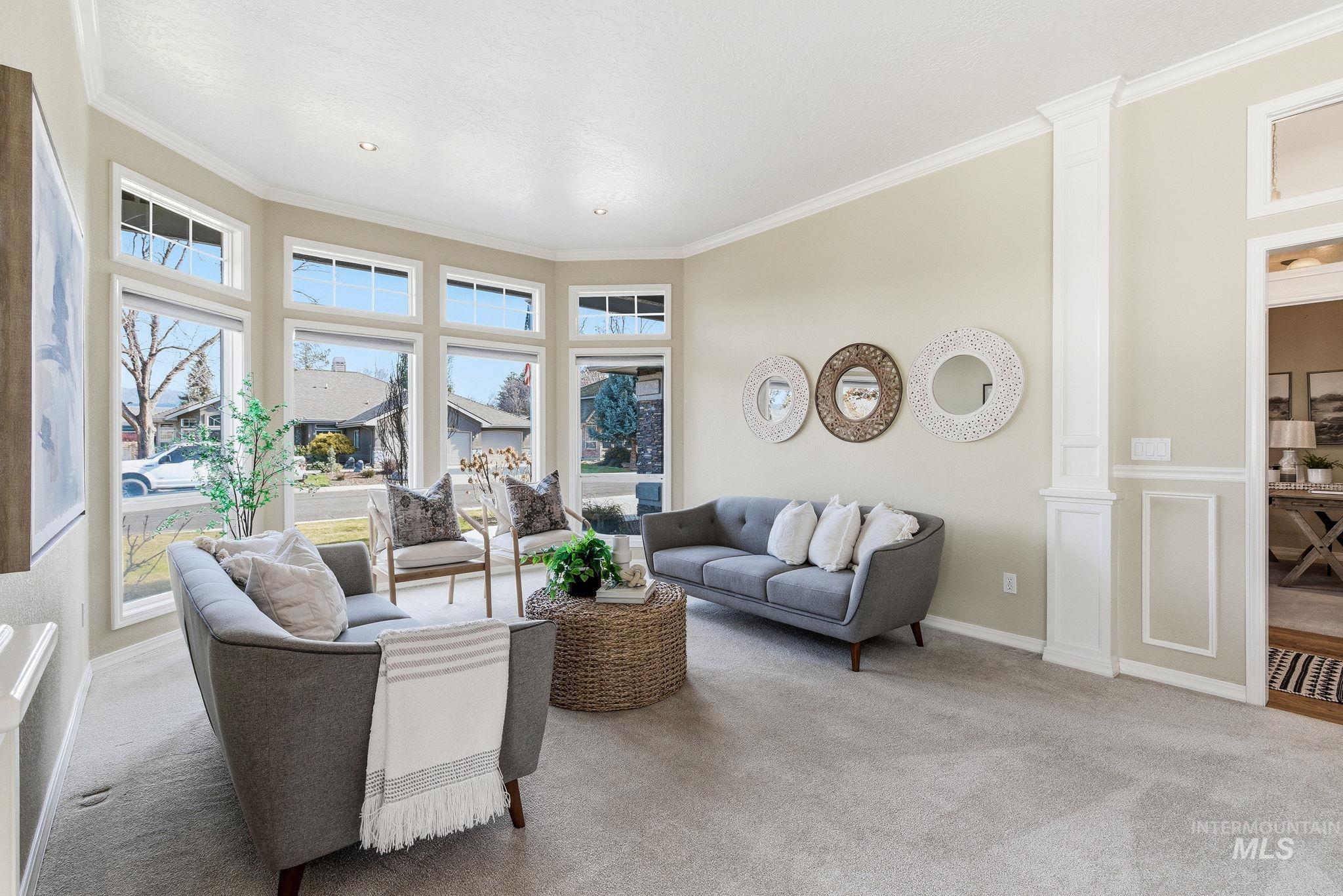 6273 N Fair Oaks Pl, Garden City, Idaho 83703, 4 Bedrooms, 3 Bathrooms, Residential For Sale, Price $899,990,MLS 98974054