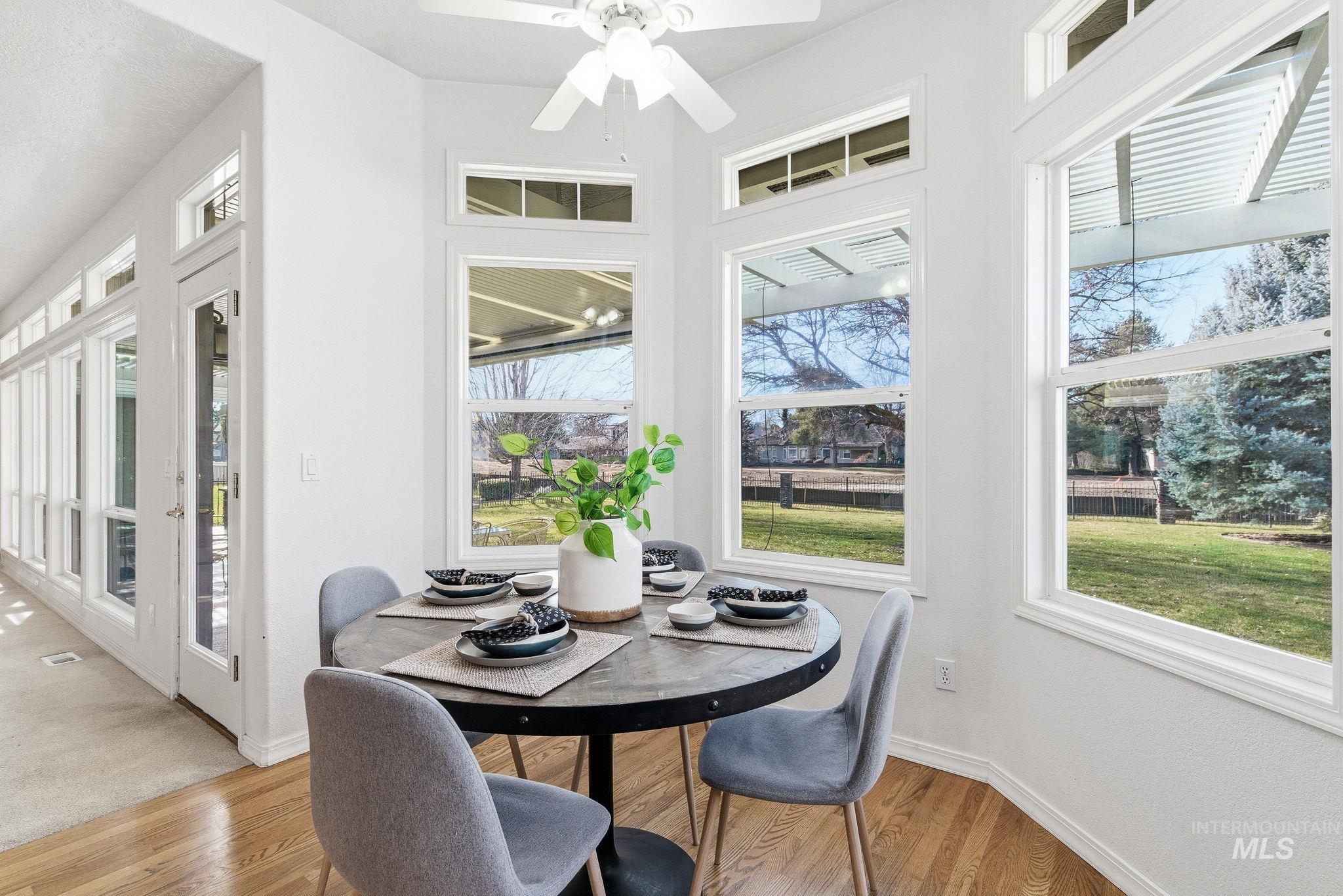 6273 N Fair Oaks Pl, Garden City, Idaho 83703, 4 Bedrooms, 3 Bathrooms, Residential For Sale, Price $899,990,MLS 98974054