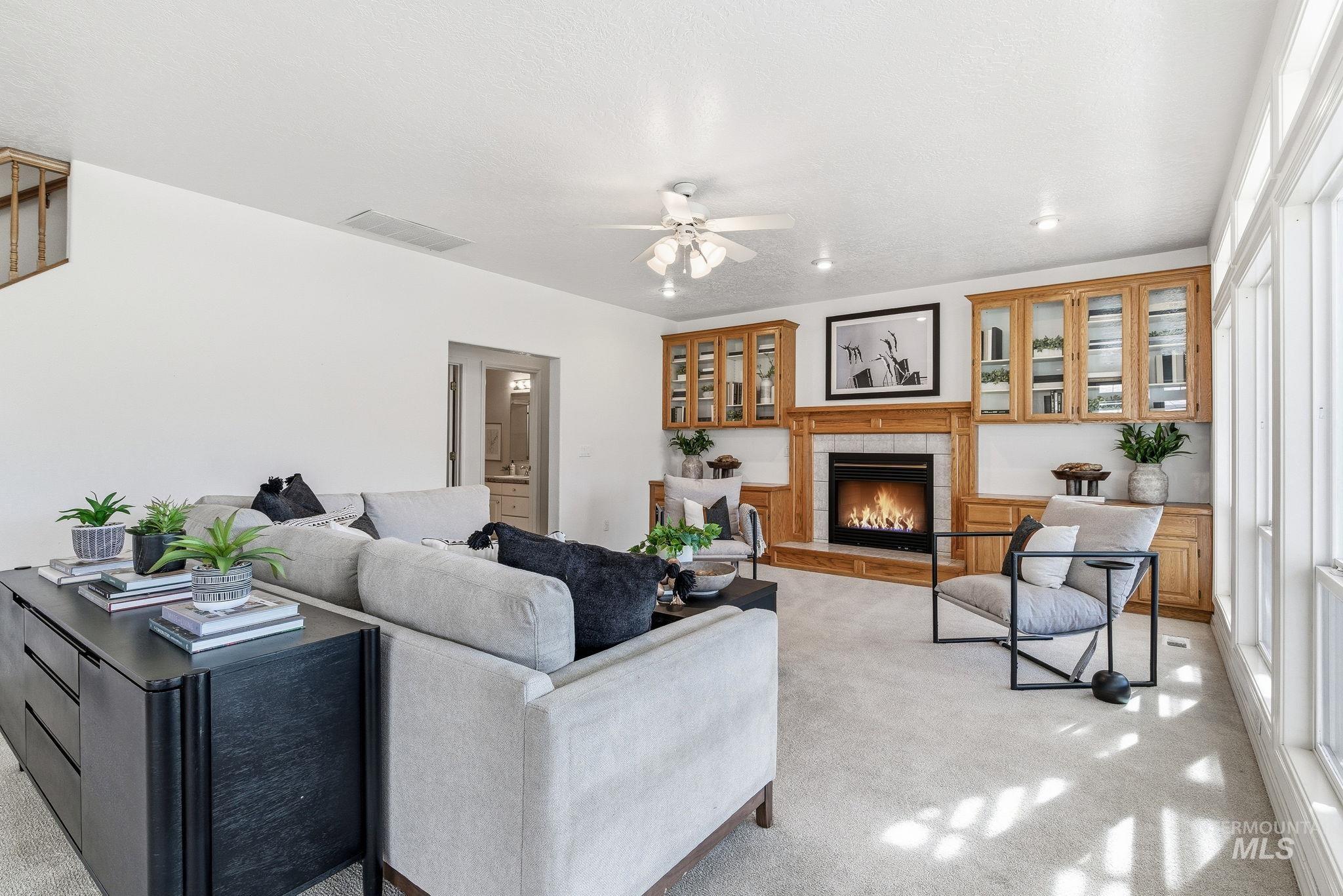 6273 N Fair Oaks Pl, Garden City, Idaho 83703, 4 Bedrooms, 3 Bathrooms, Residential For Sale, Price $899,990,MLS 98974054