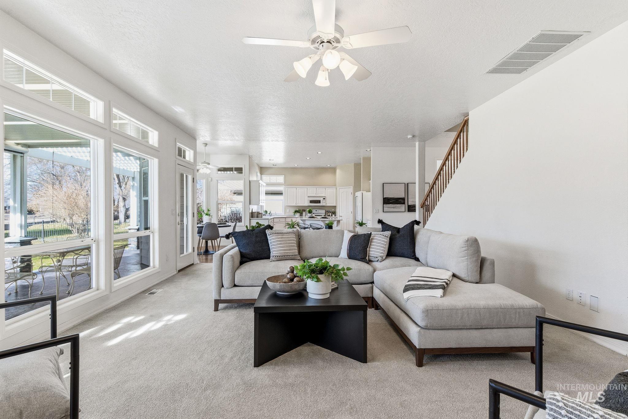 6273 N Fair Oaks Pl, Garden City, Idaho 83703, 4 Bedrooms, 3 Bathrooms, Residential For Sale, Price $899,990,MLS 98974054