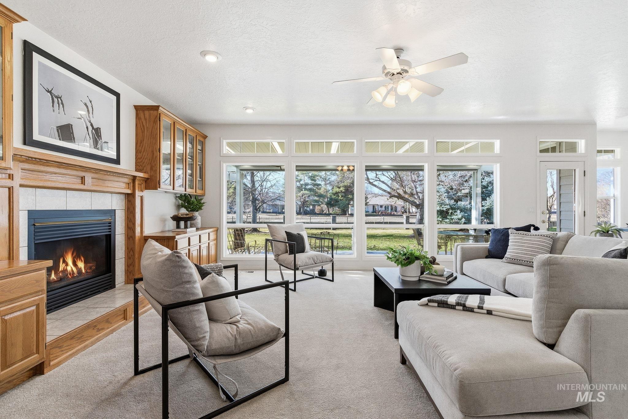 6273 N Fair Oaks Pl, Garden City, Idaho 83703, 4 Bedrooms, 3 Bathrooms, Residential For Sale, Price $899,990,MLS 98974054