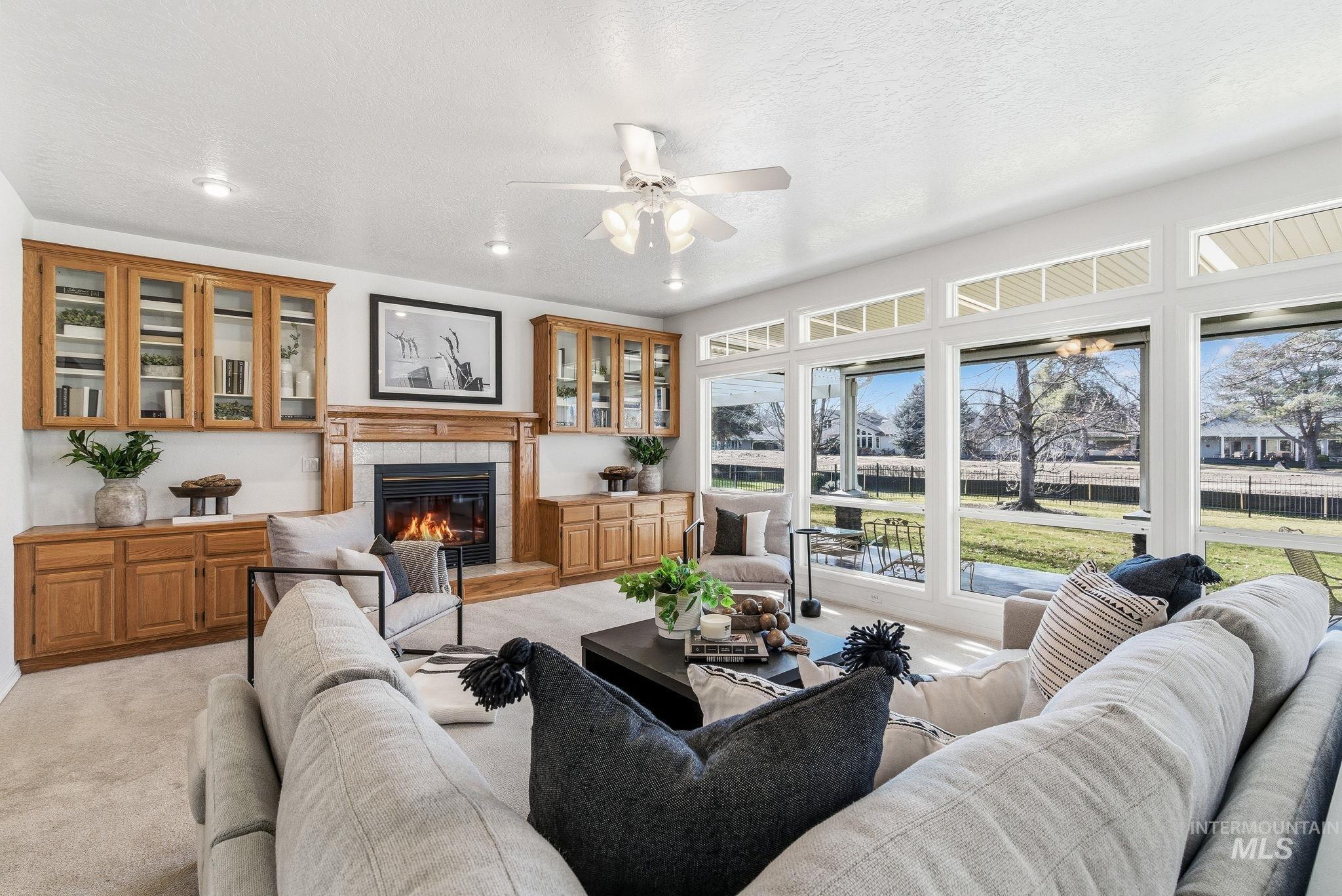 6273 N Fair Oaks Pl, Garden City, Idaho 83703, 4 Bedrooms, 3 Bathrooms, Residential For Sale, Price $899,990,MLS 98974054