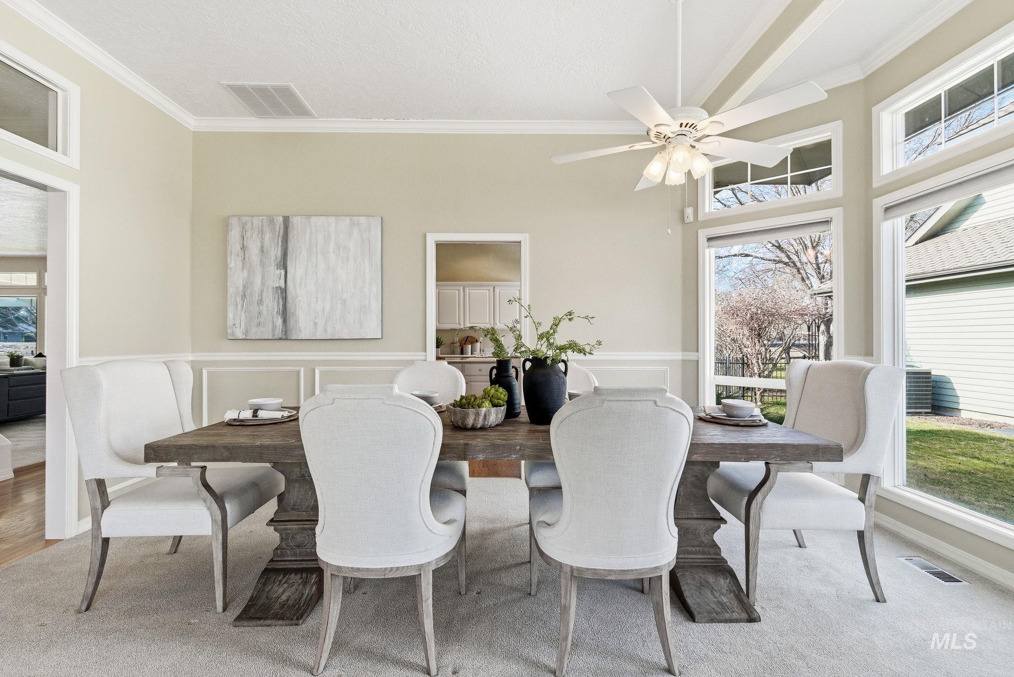 6273 N Fair Oaks Pl, Garden City, Idaho 83703, 4 Bedrooms, 3 Bathrooms, Residential For Sale, Price $899,990,MLS 98974054