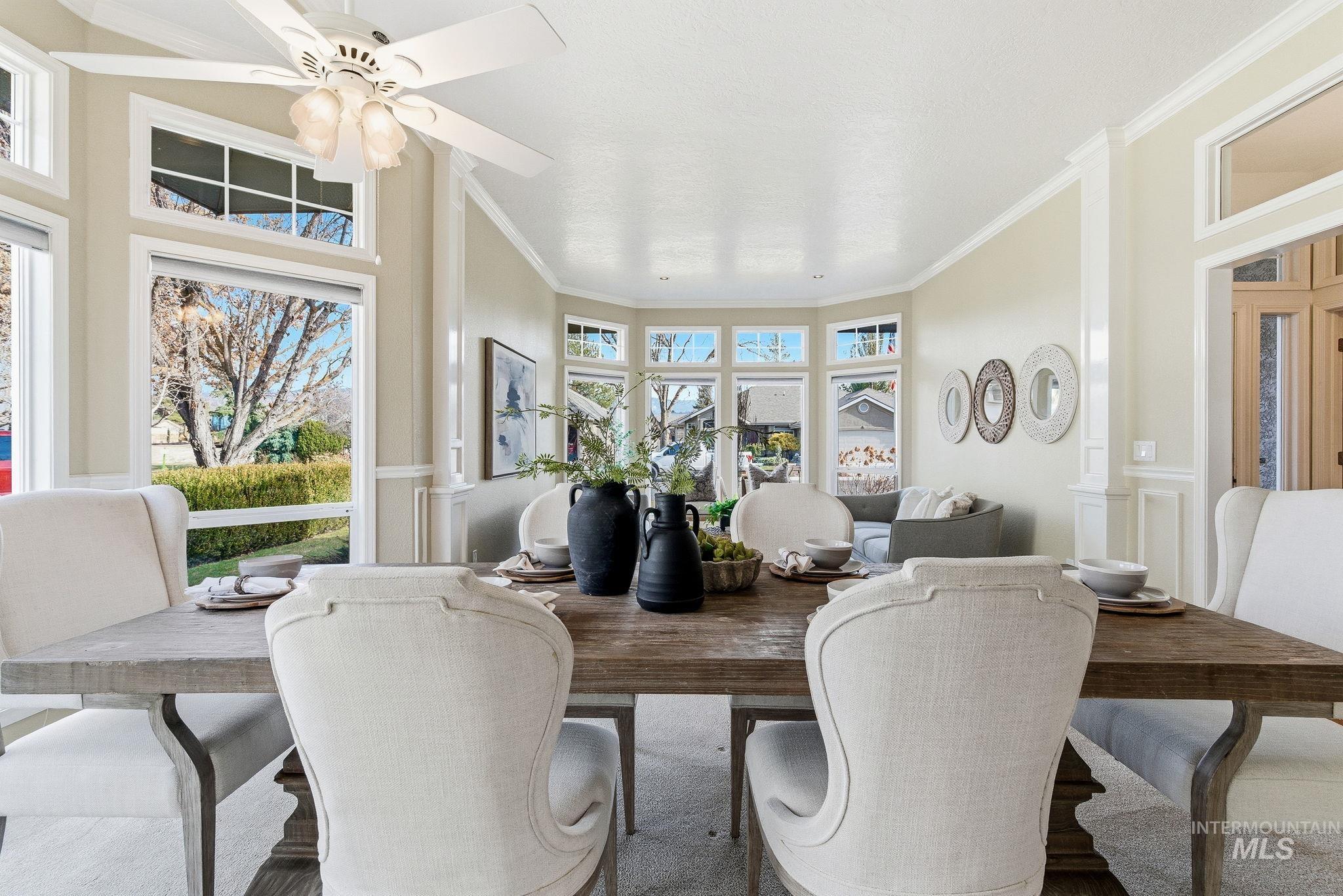 6273 N Fair Oaks Pl, Garden City, Idaho 83703, 4 Bedrooms, 3 Bathrooms, Residential For Sale, Price $899,990,MLS 98974054